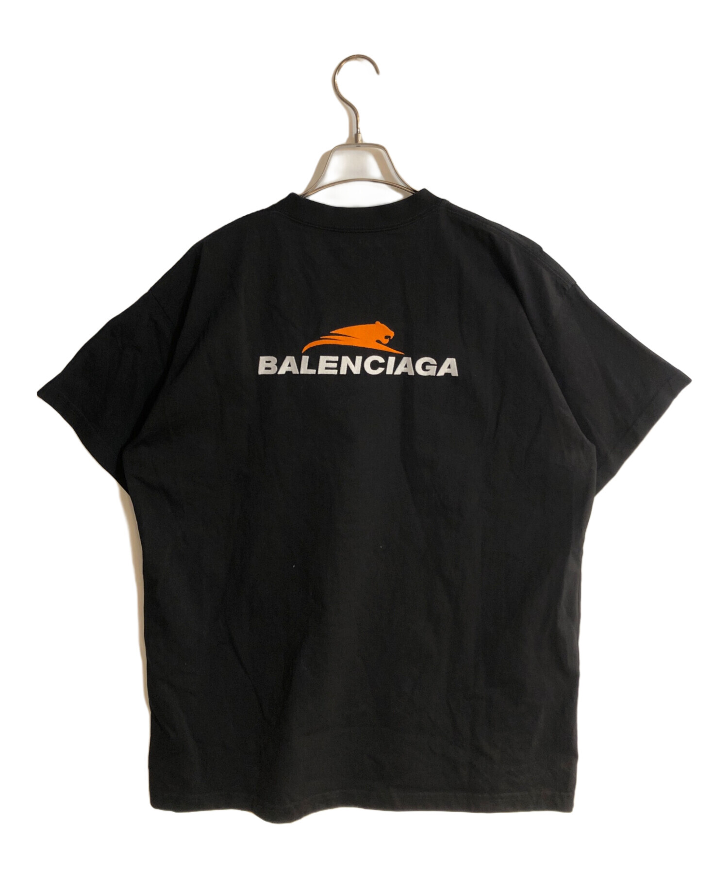 中古・古着通販】BALENCIAGA (バレンシアガ) YEAR OF THE TIGER 