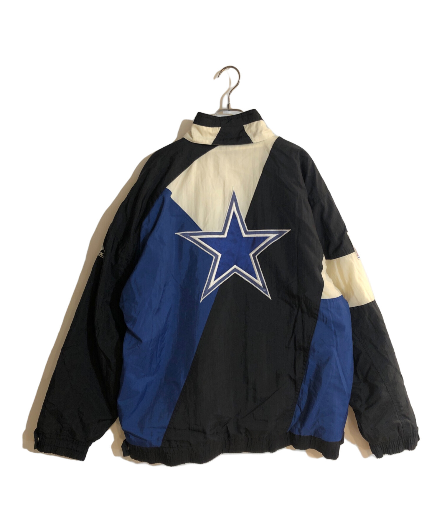 ドルフィンズ ジャケット APEX NFL ドルフィンズ ジャケット APEX NFL Vintage Pro Line Miami Dolphins