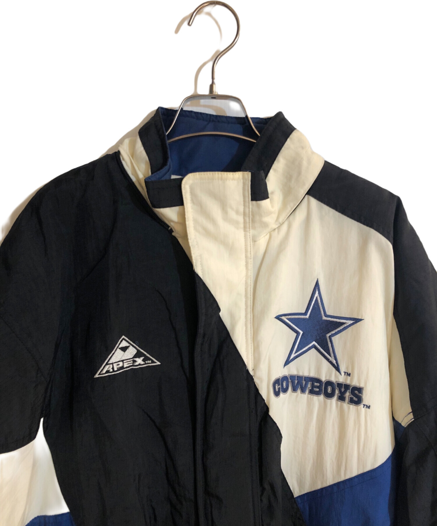 中古・古着通販】APEX ONE (エイペックスワン) NFL (エヌエフエル