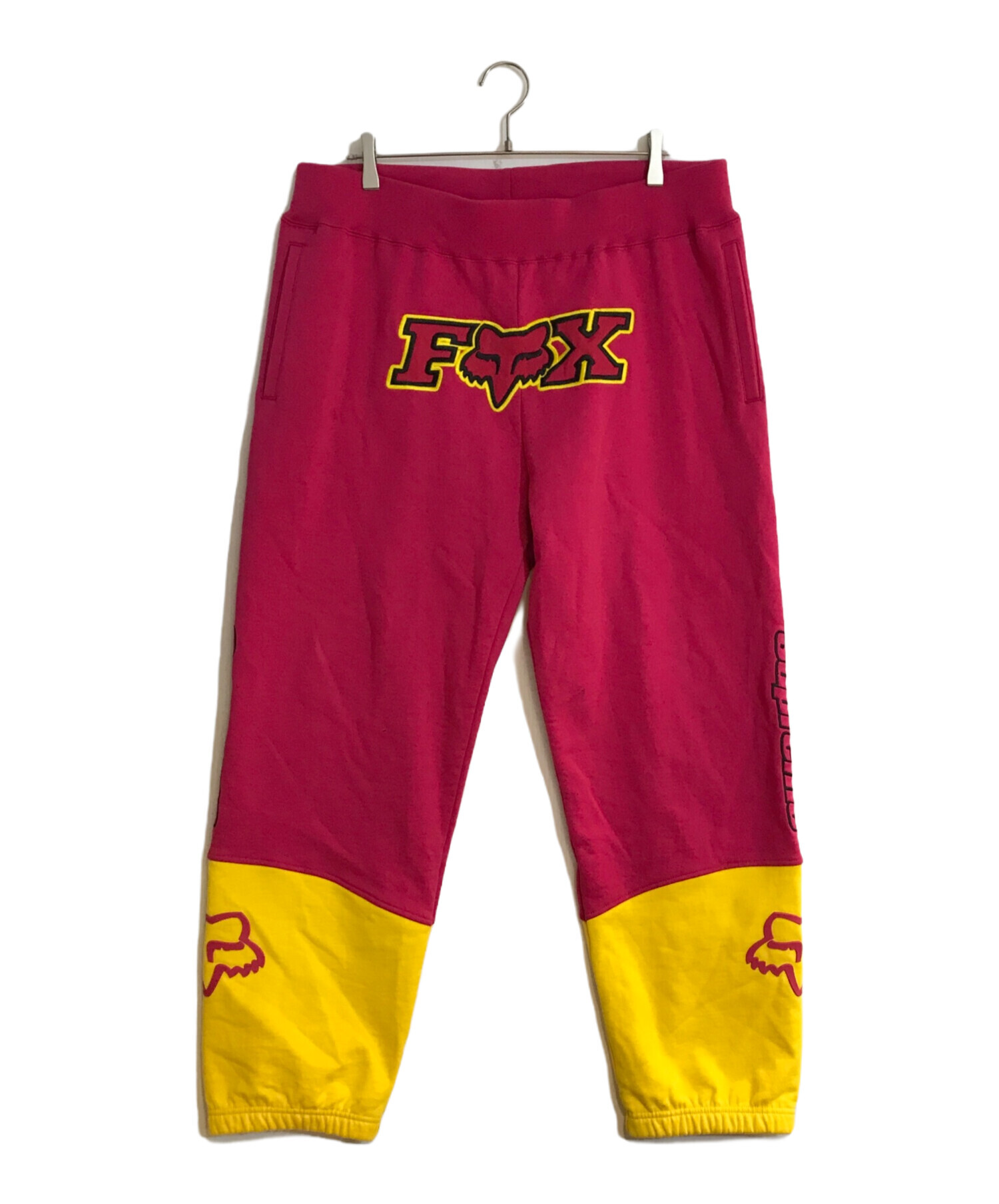 Supreme × Fox Racing Pant パンツシュプリーム