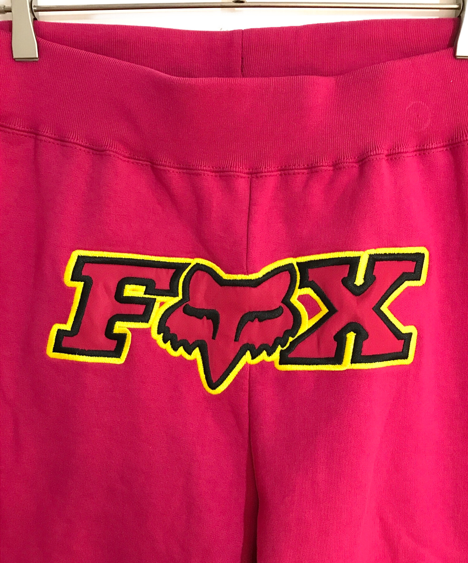 中古・古着通販】Supreme (シュプリーム) Fox Racing Sweatpant