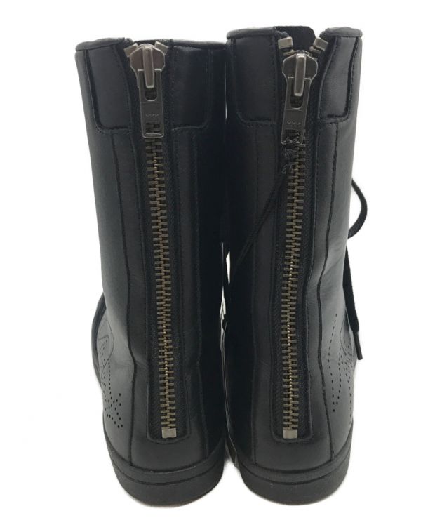 ヨウジヤマモト×アディダス スノウパトロールブーツ 27cm ヨウジ