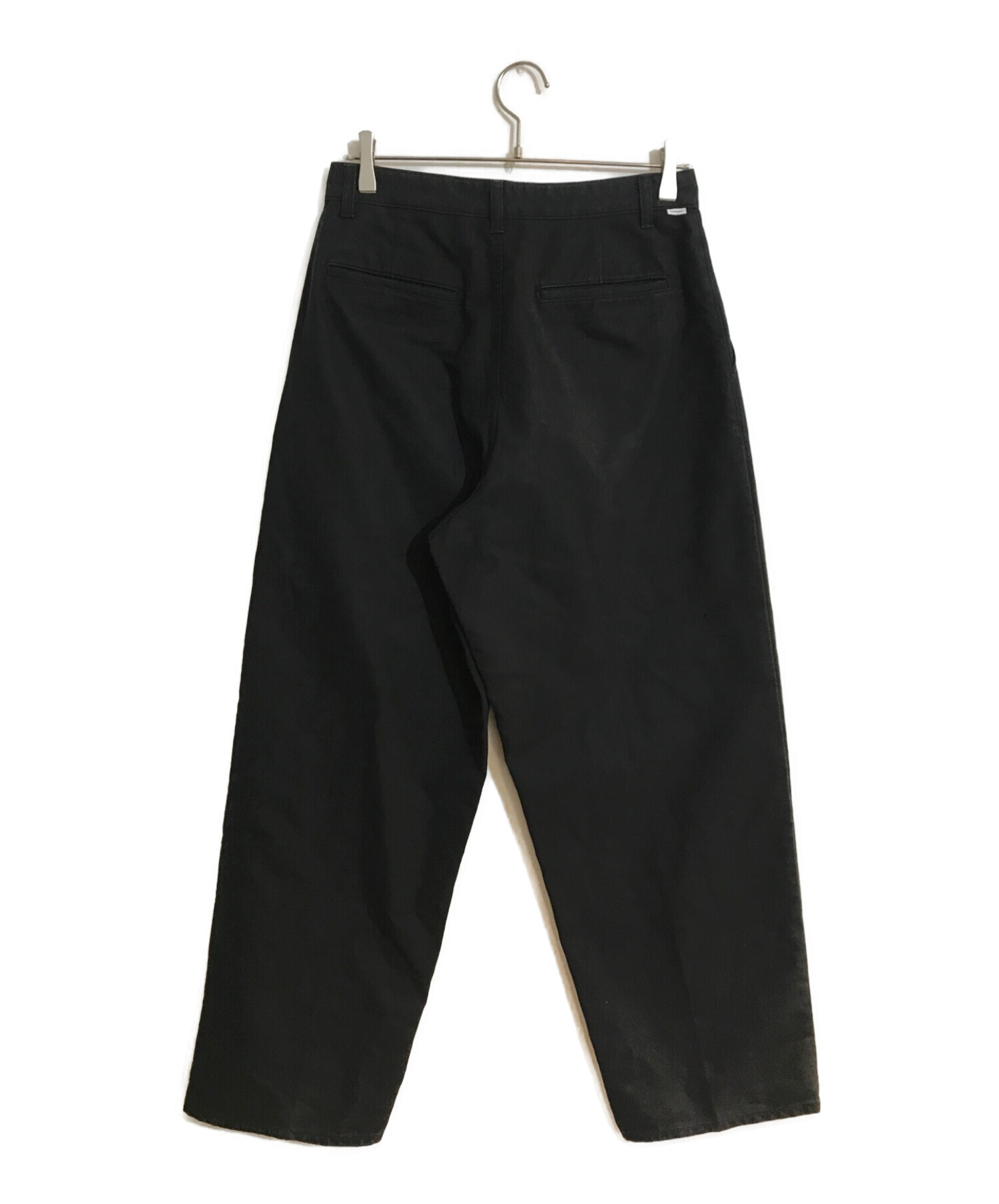 中古・古着通販】Graphpaper (グラフペーパー) Double Cloth Peach Two