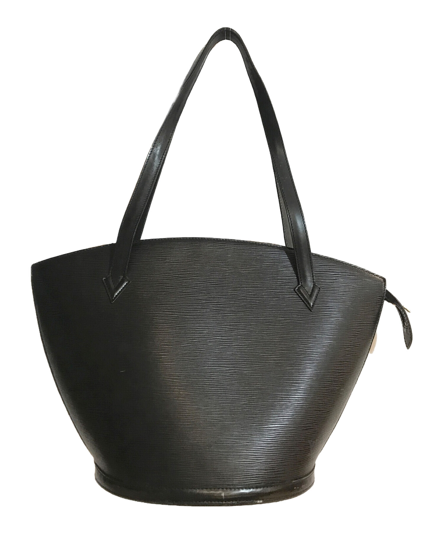 ルイヴィトントートバッグジャック品 中古・古着通販】LOUIS VUITTON (ルイ ヴィトン) サンジャック トート
