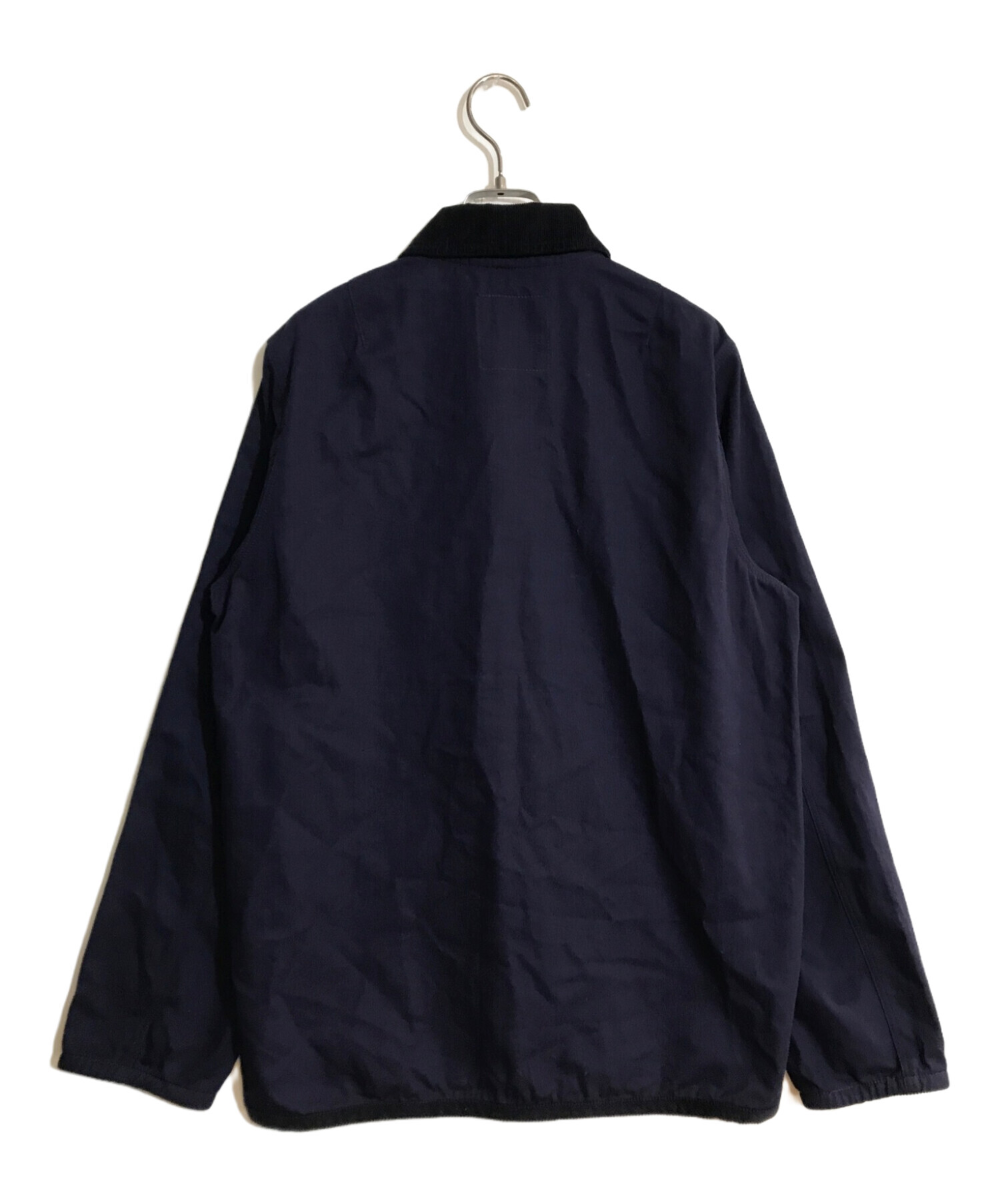 中古・古着通販】LAVENHAM (ラベンハム) Rug Cotton Worker 中古・古着通販】LAVENHAM (ラベンハム) Rug Cotton Worker