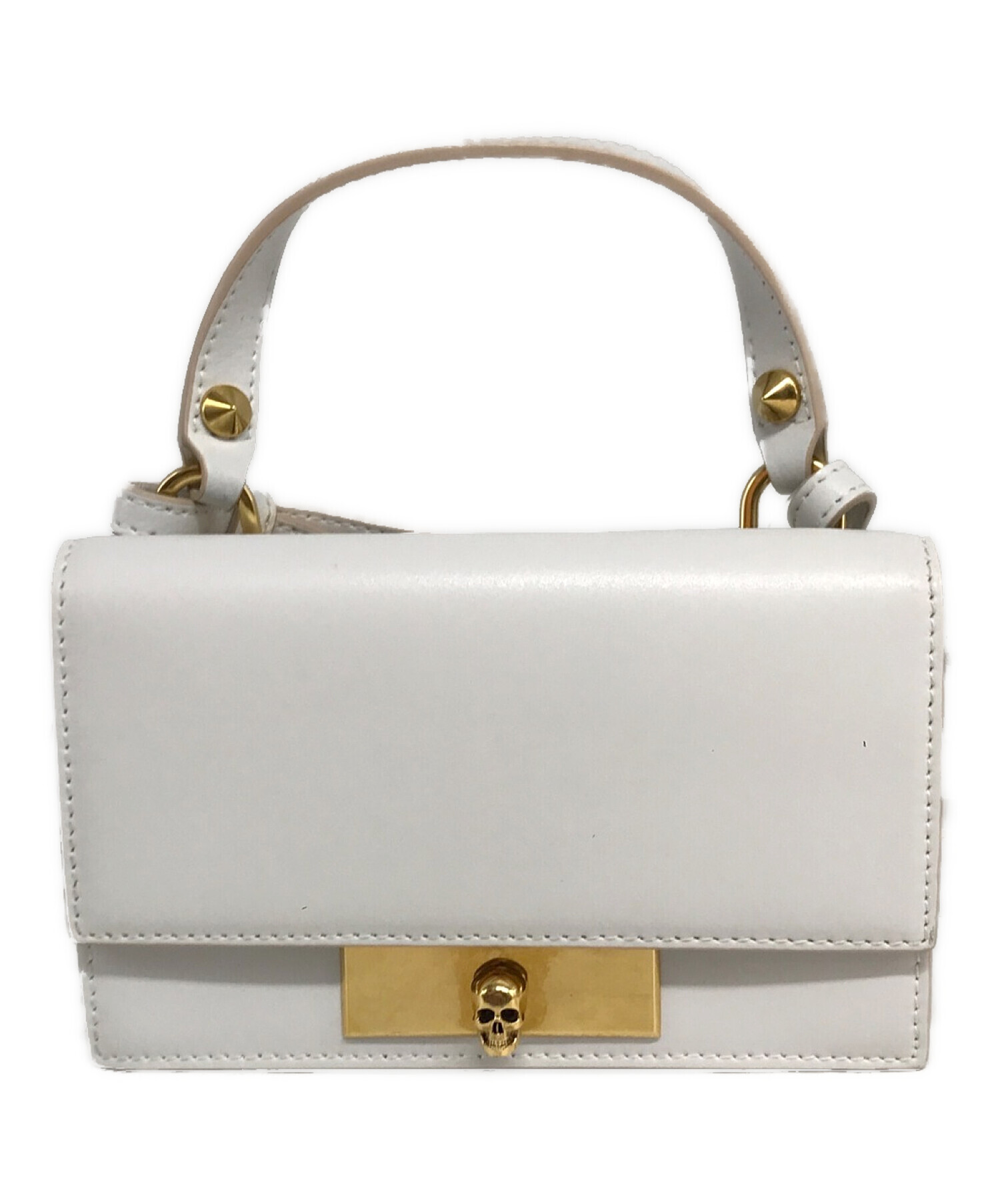 中古・古着通販】ALEXANDER McQUEEN (アレキサンダーマックイーン 