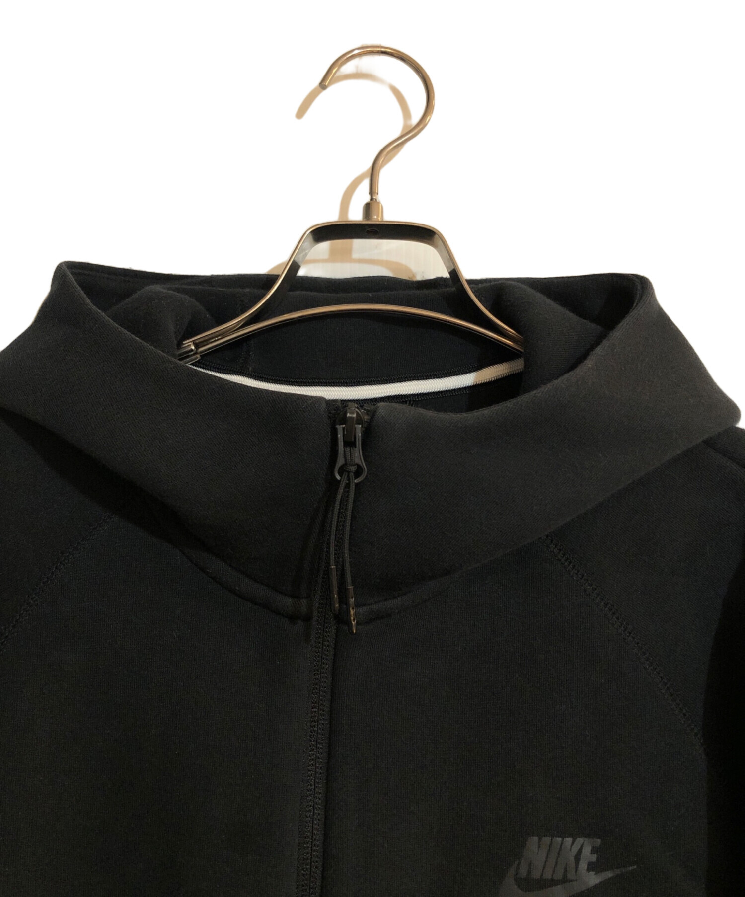 中古・古着通販】NIKE (ナイキ) テック フリース ウィンド