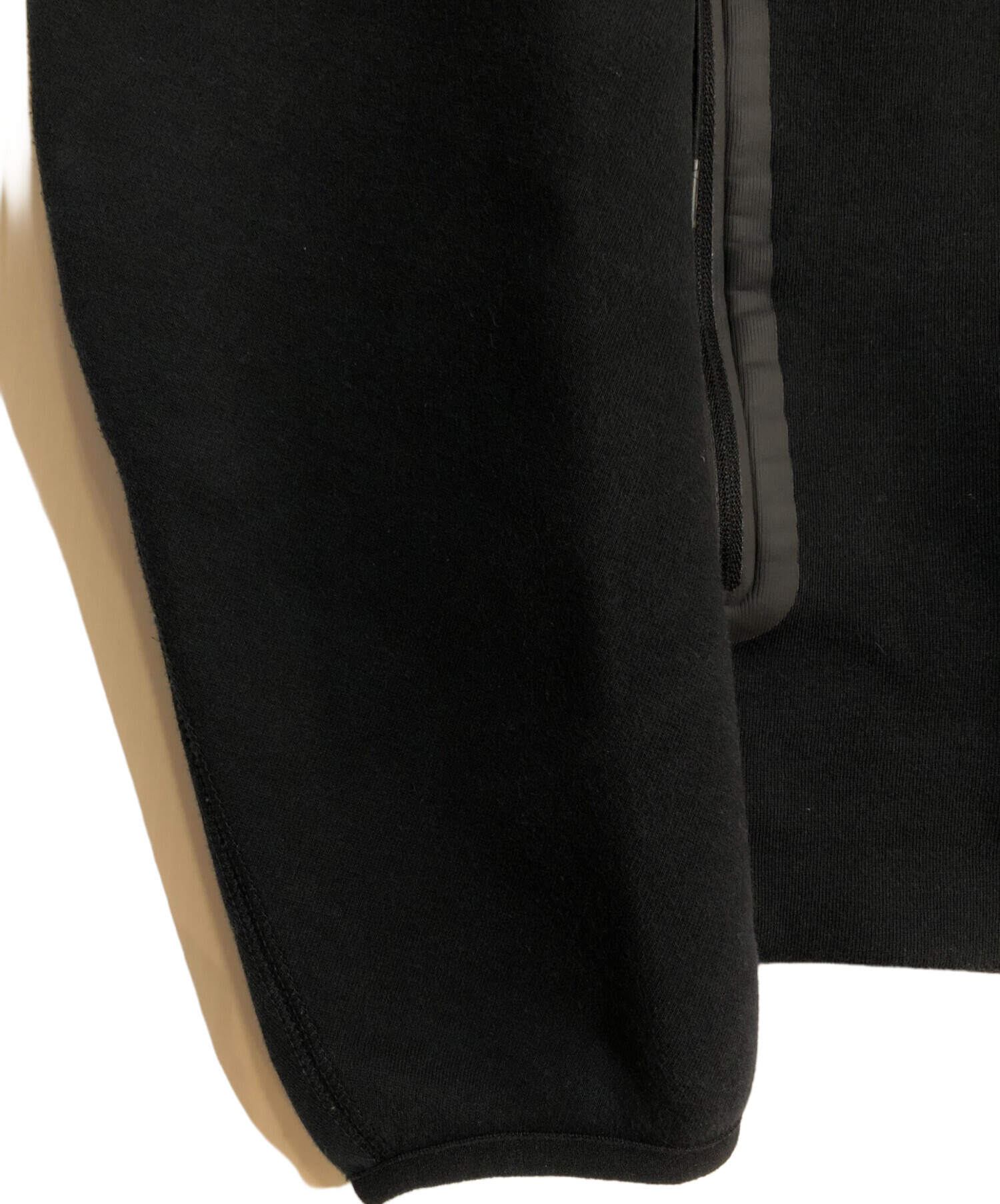 中古・古着通販】NIKE (ナイキ) テック フリース ウィンド