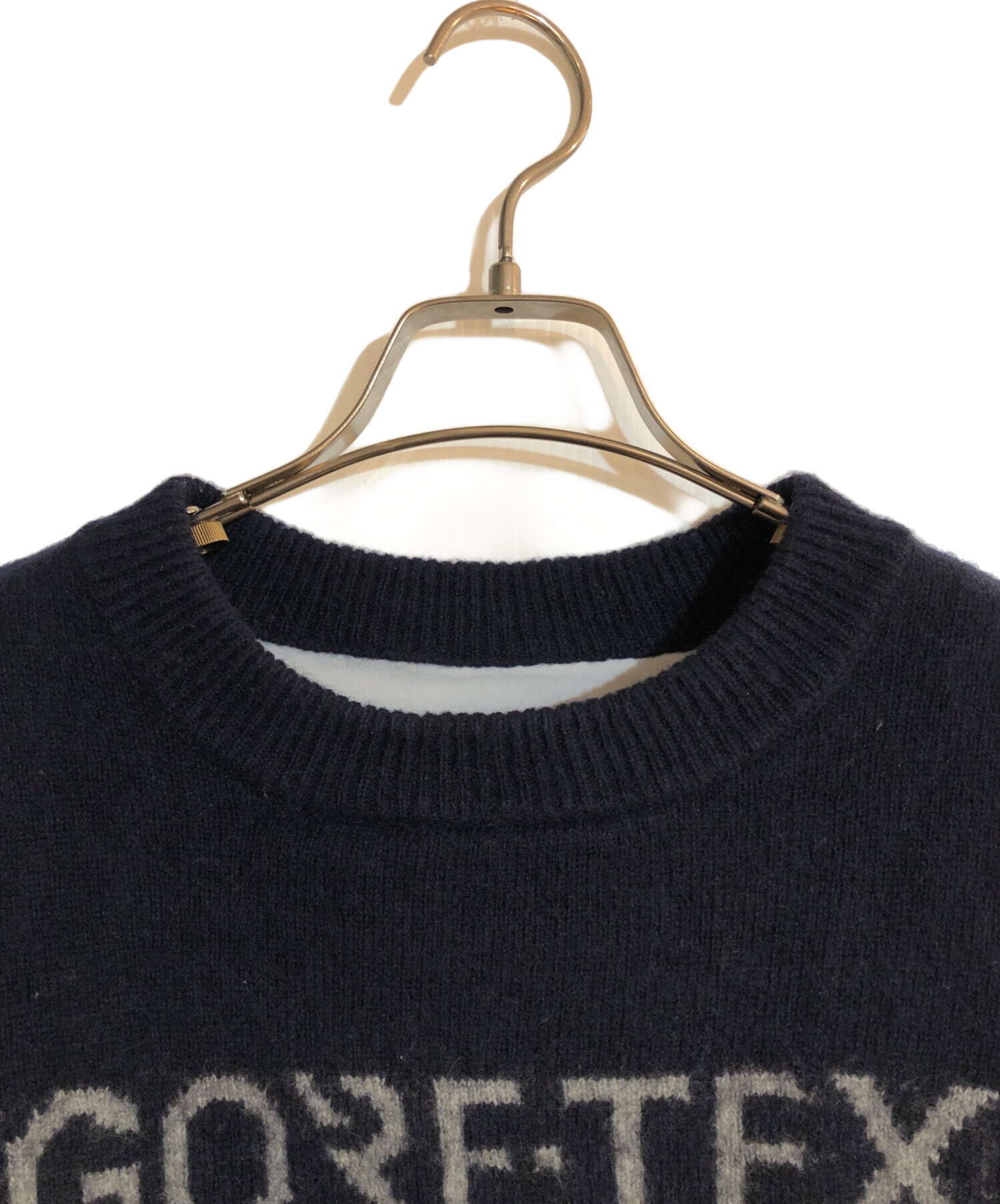 中古・古着通販】HELLY HANSEN (ヘリーハンセン) ゴアテックス
