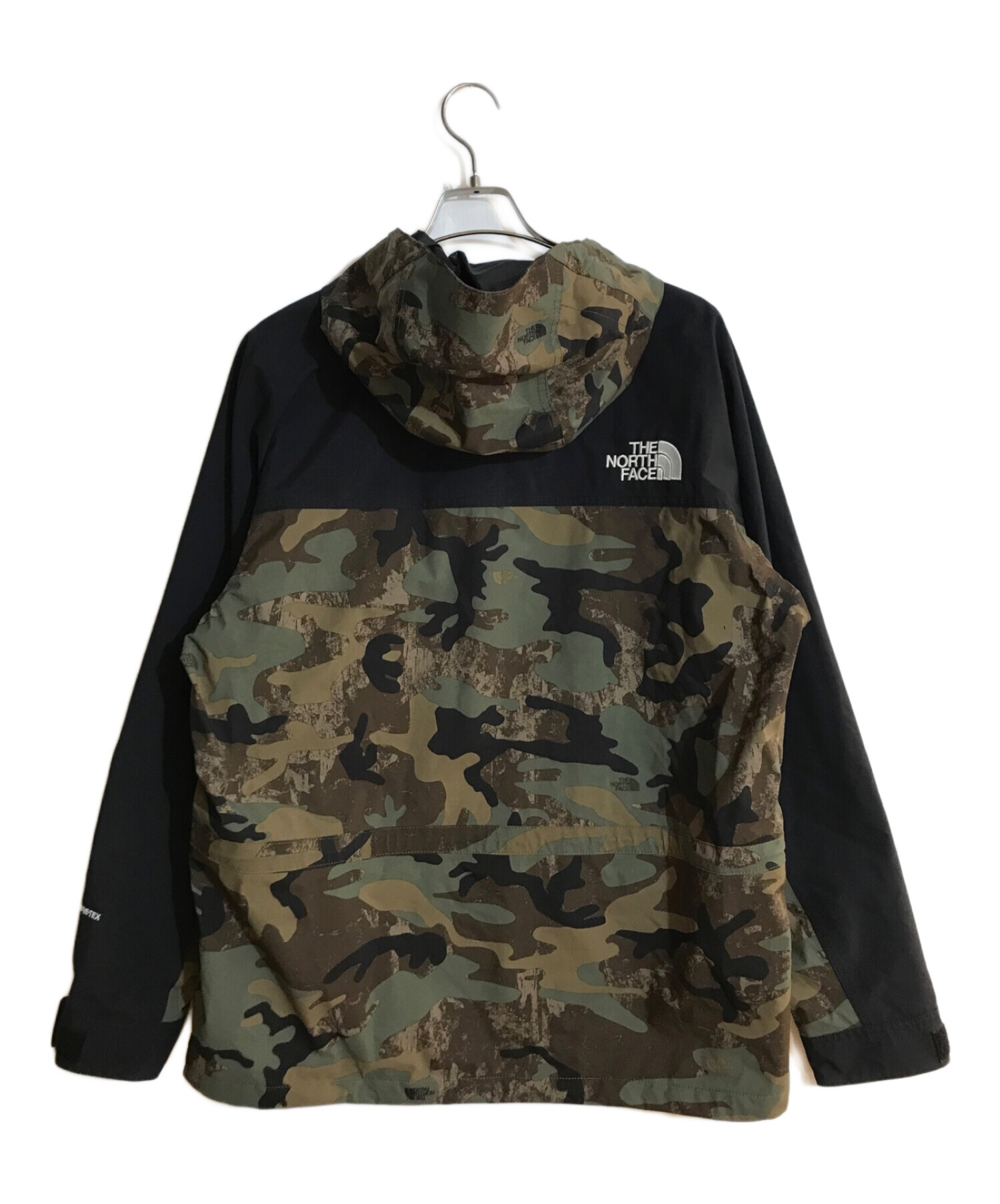 中古・古着通販】THE NORTH FACE (ザ ノース フェイス) NOVELTY