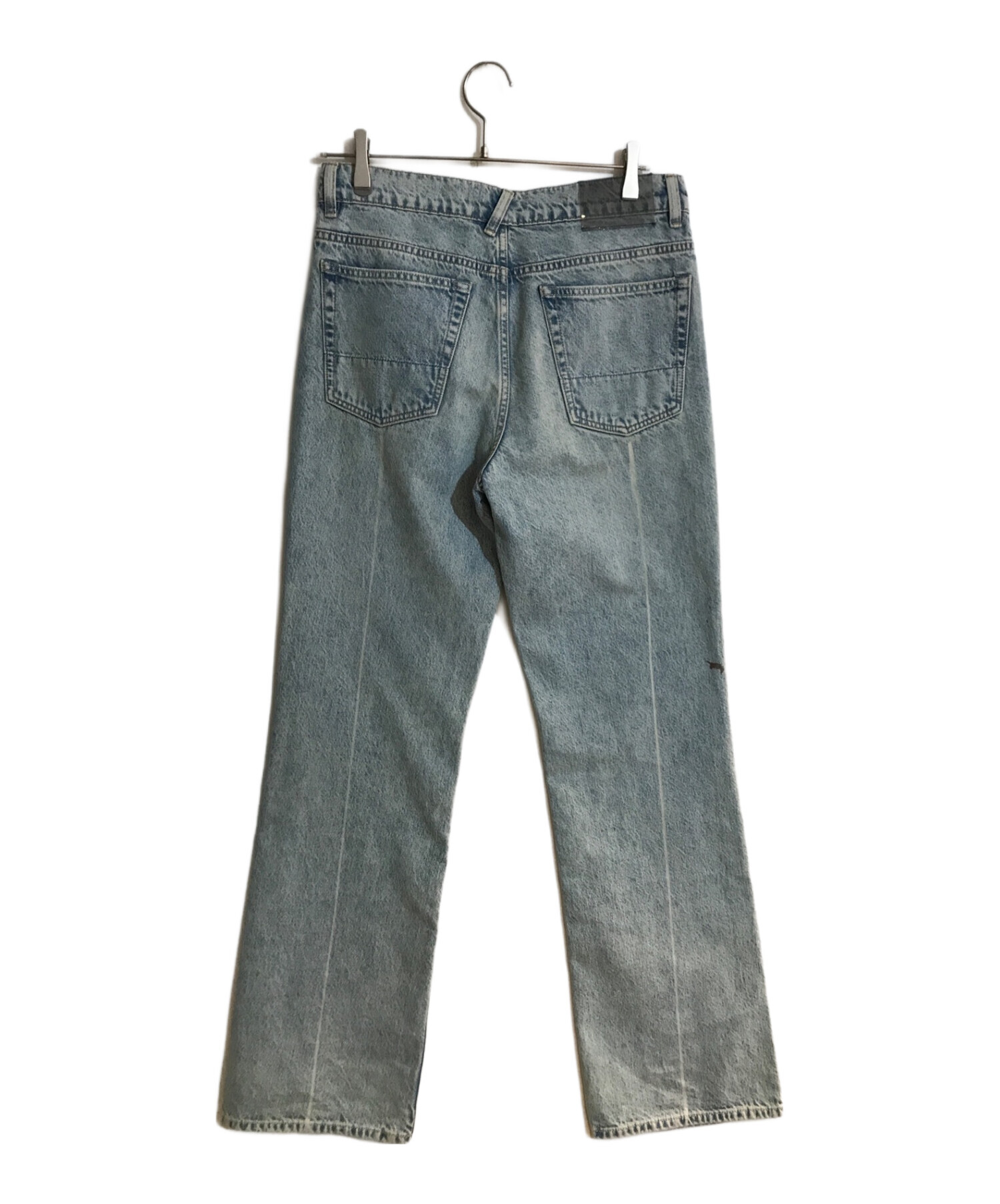 中古・古着通販】OUR LEGACY (アワーレガシー) 70S CUT BLEACH CREASE 