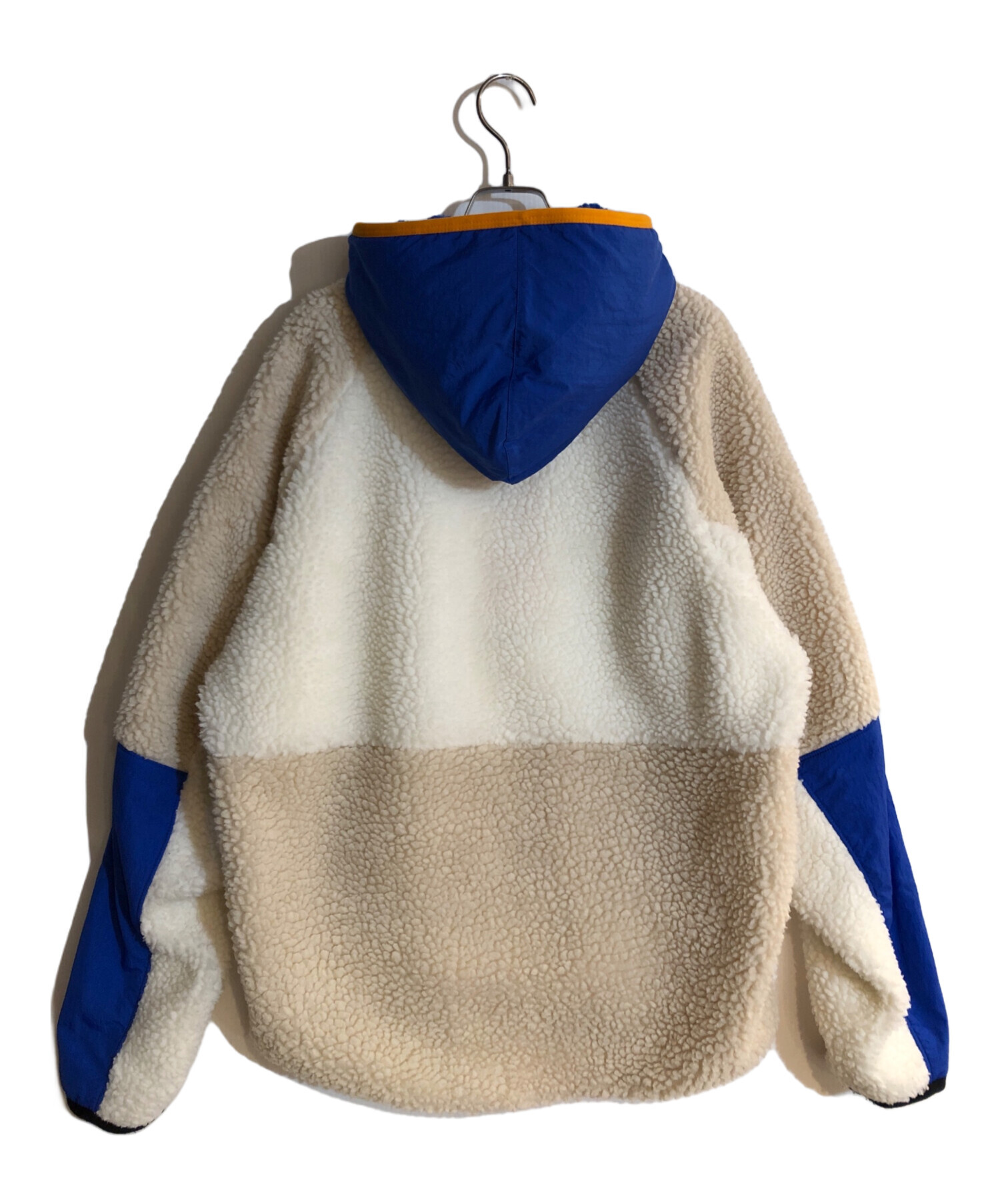 NIKE HEハーフジップフーディウインター 中古・古着通販】NIKE (ナイキ) HALF ZIP HOODIE WINTER/ハーフジップ