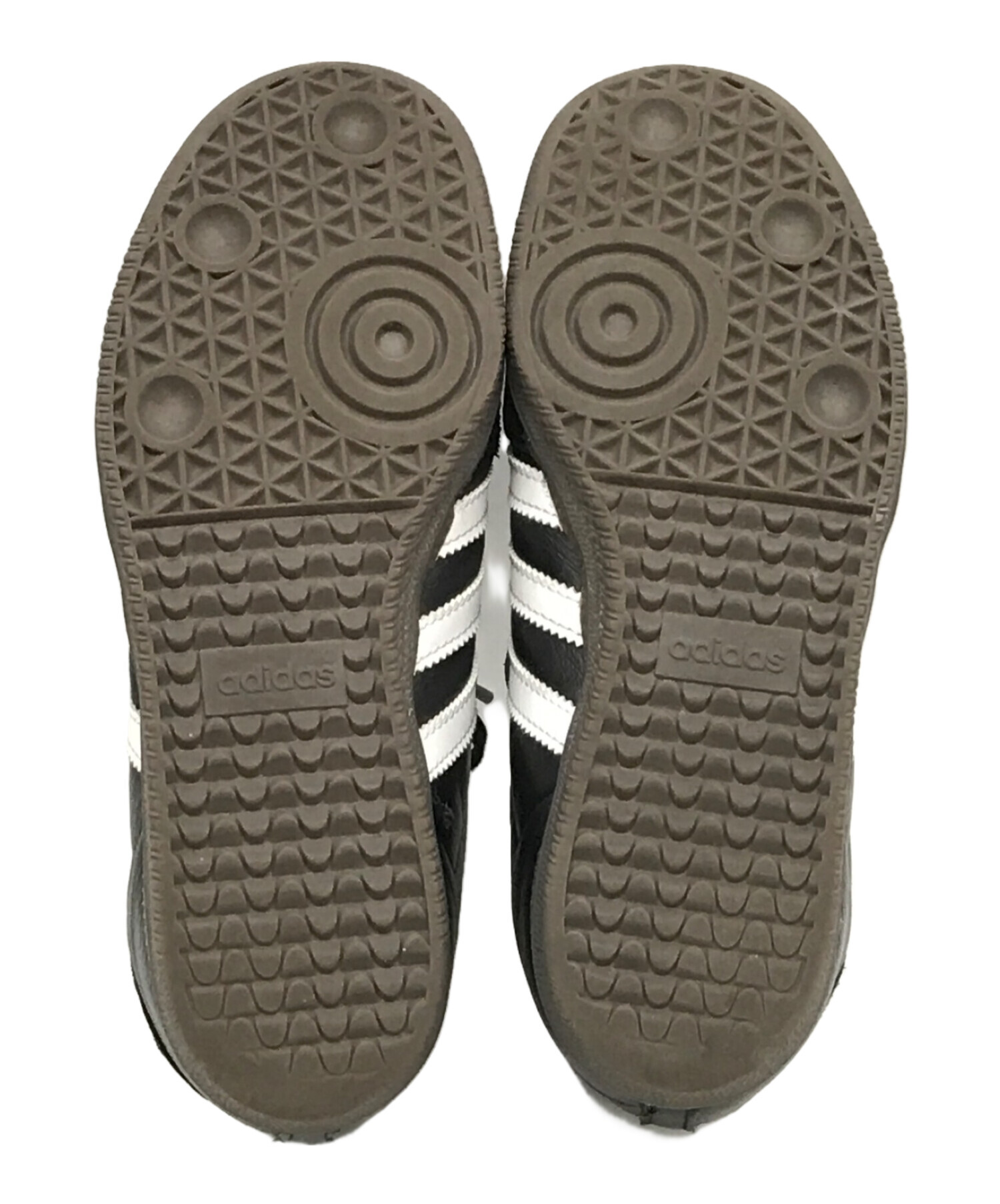 中古・古着通販】adidas (アディダス) Samba ADV Core Black サイズ 