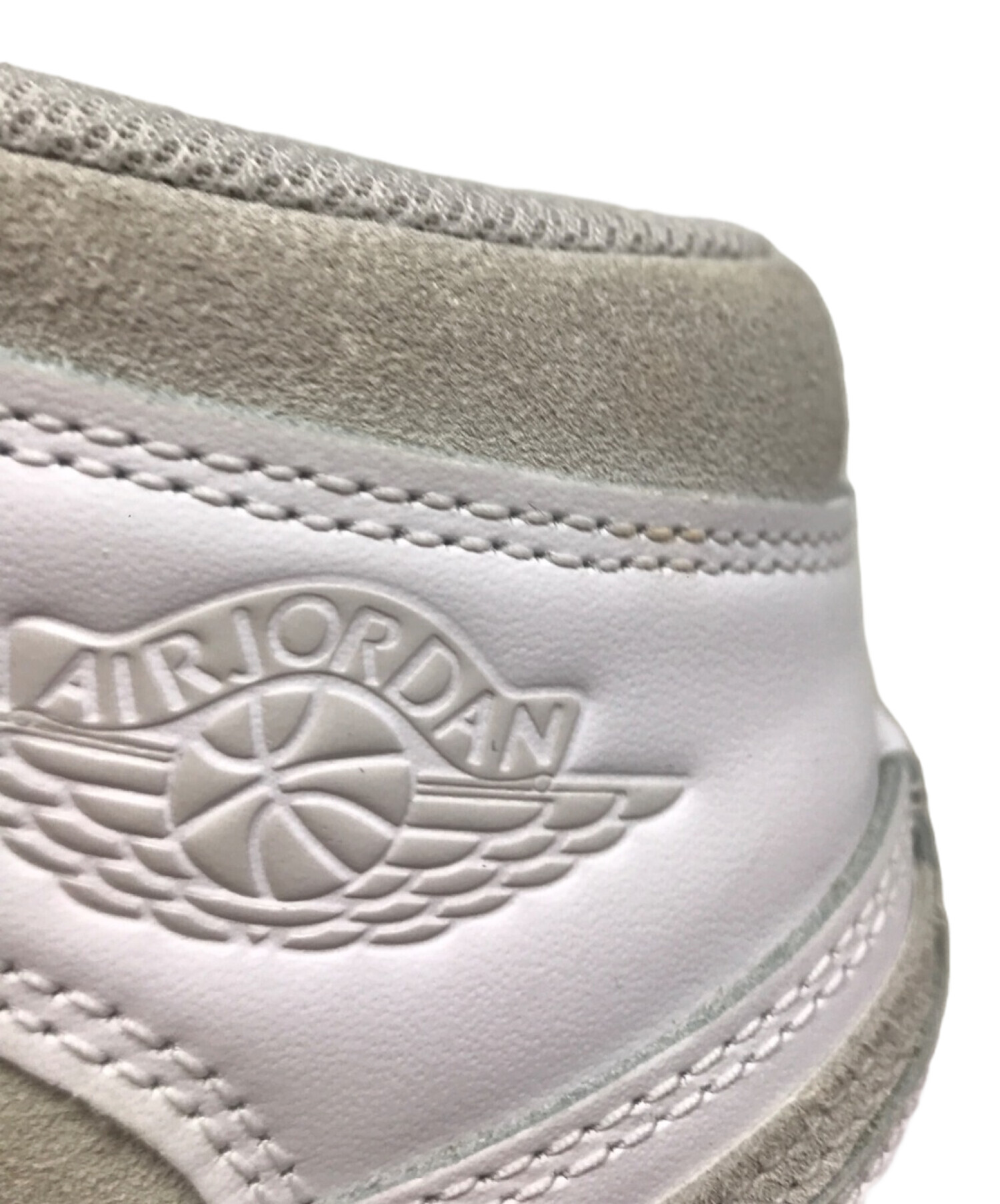 中古・古着通販】NIKE (ナイキ) AIR JORDAN 1 HIGH 85 