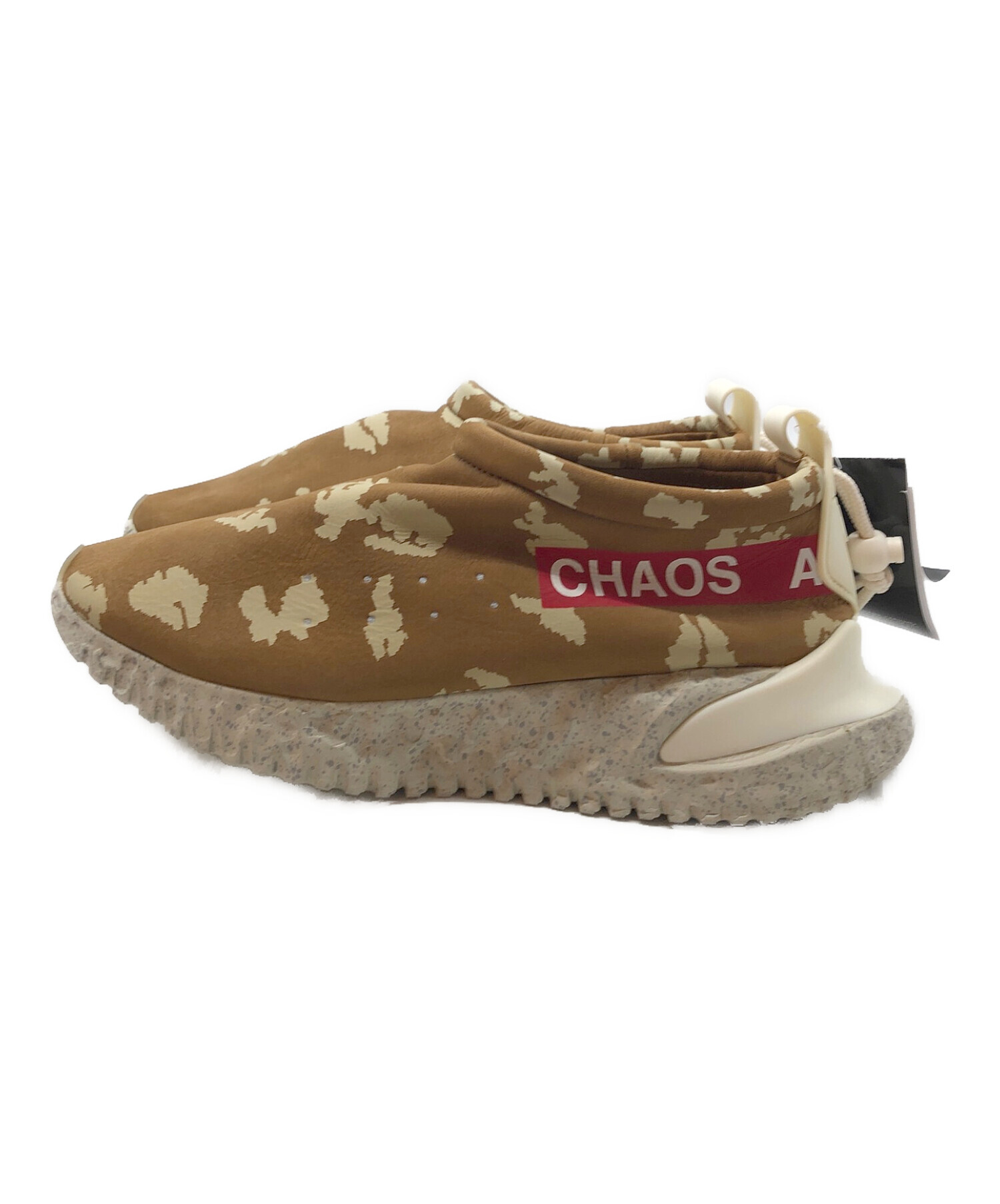 中古・古着通販】NIKE (ナイキ) UNDERCOVER (アンダーカバー) MOC FLOW