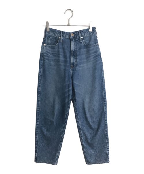 中古・古着通販】upper hights (アッパーハイツ) THE MISSデニム