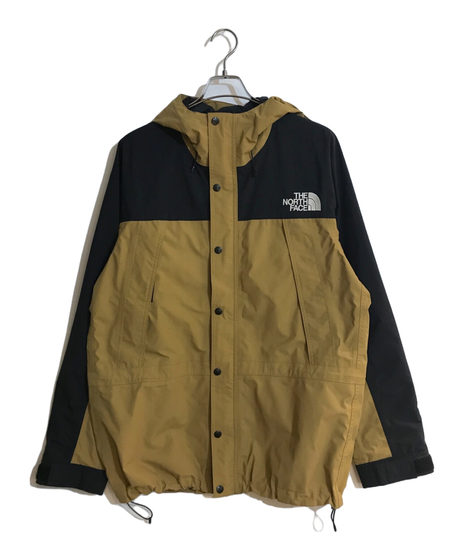 中古・古着通販】THE NORTH FACE (ザ ノース フェイス) Mountain Light 中古・古着通販】THE NORTH FACE (ザ ノース フェイス) Mountain Light