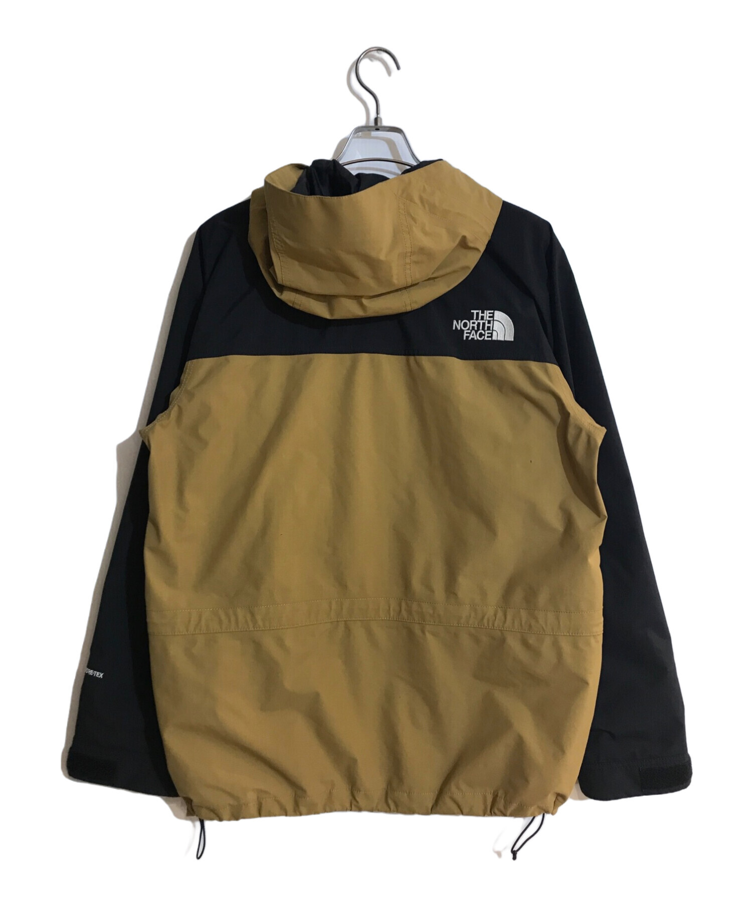中古・古着通販】THE NORTH FACE (ザ ノース フェイス) Mountain Light 