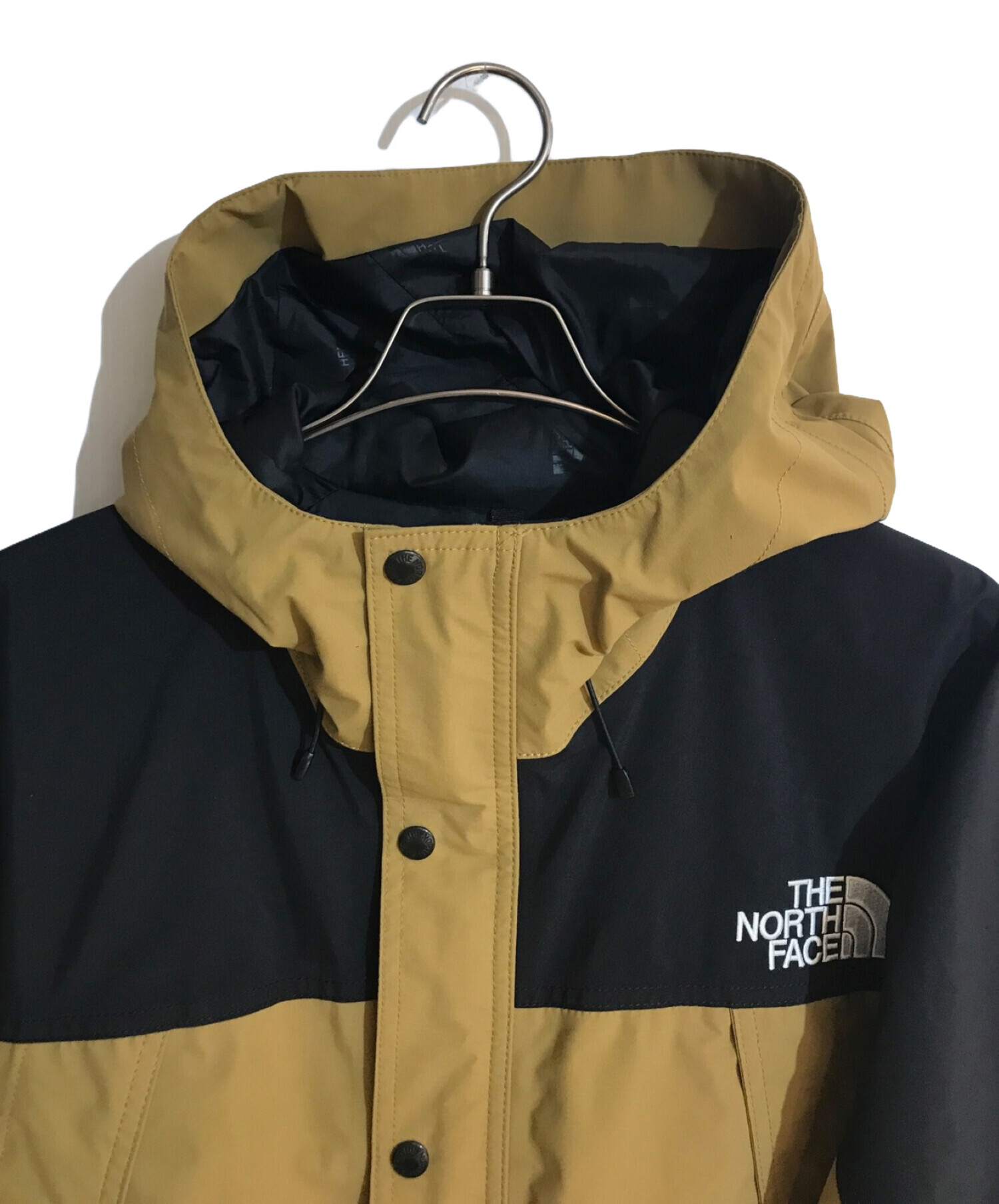 中古・古着通販】THE NORTH FACE (ザ ノース フェイス) Mountain Light 