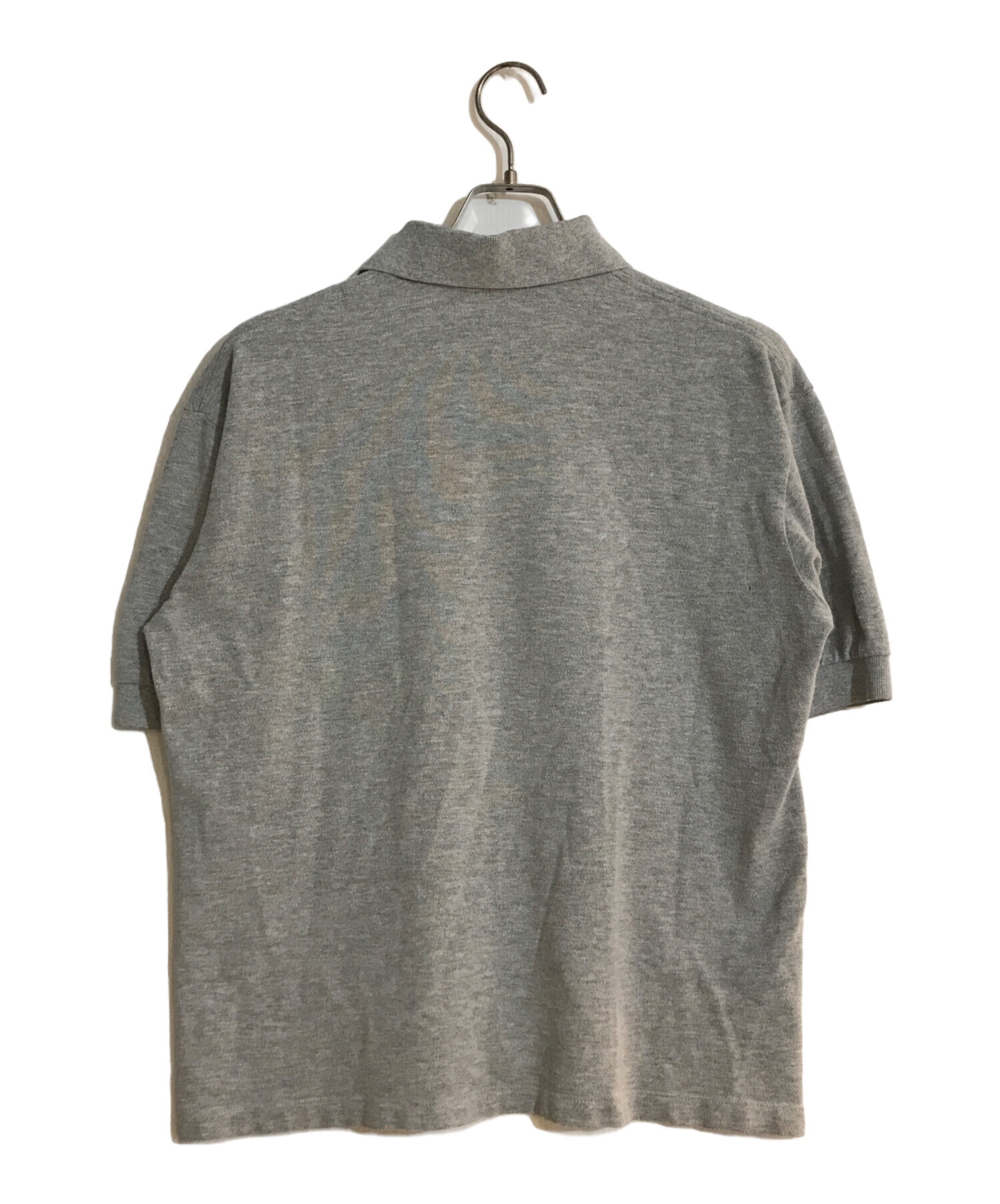 中古・古着通販】CELINE (セリーヌ) オールドCロゴポロシャツ