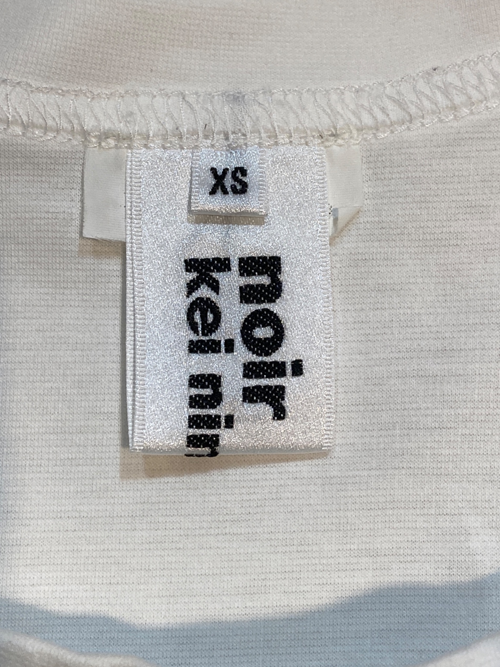 中古・古着通販】noir kei ninomiya (ノワール ケイ ニノミヤ) 20SS