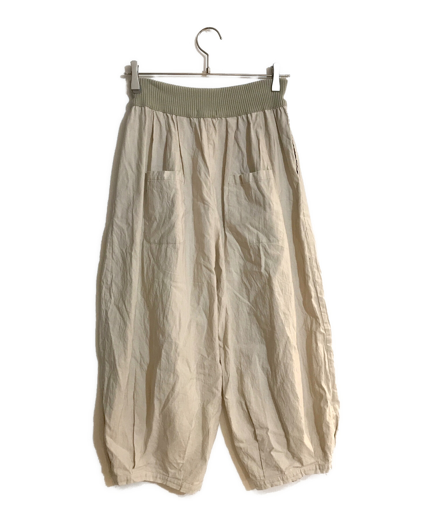 FUGA FUGAフーガフーガ ワイドパンツ 【公式通販】