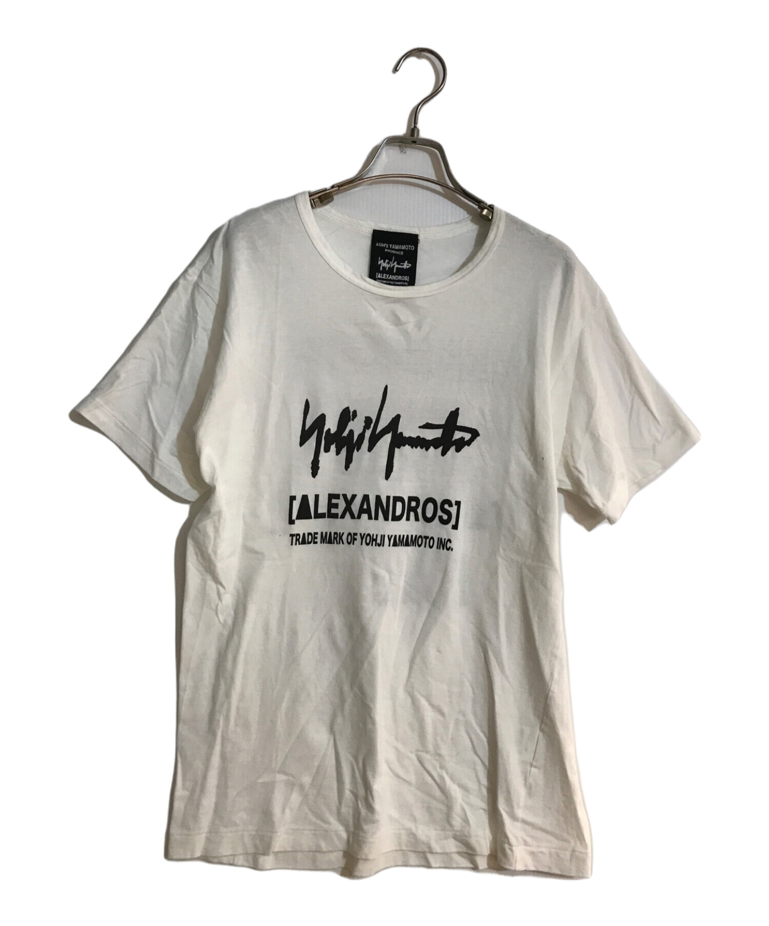 中古・古着通販】Yohji Yamamoto pour homme (ヨウジヤマモト 