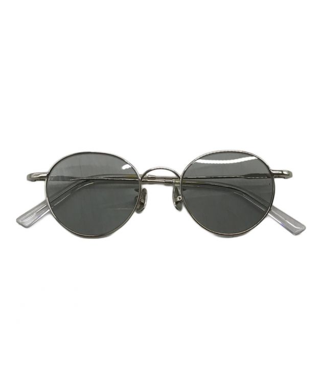 中古・古着通販】A.D.S.R. (エーディーエスアール) LOU 02 シルバー