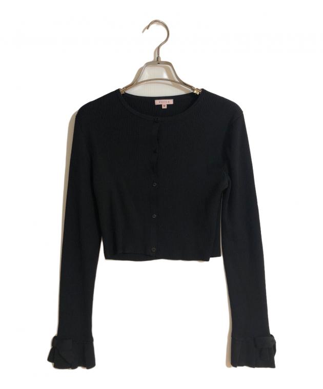 TOCCA トッカ ボレロ カーディガン トッカ TOCCA カーディガン トッカ