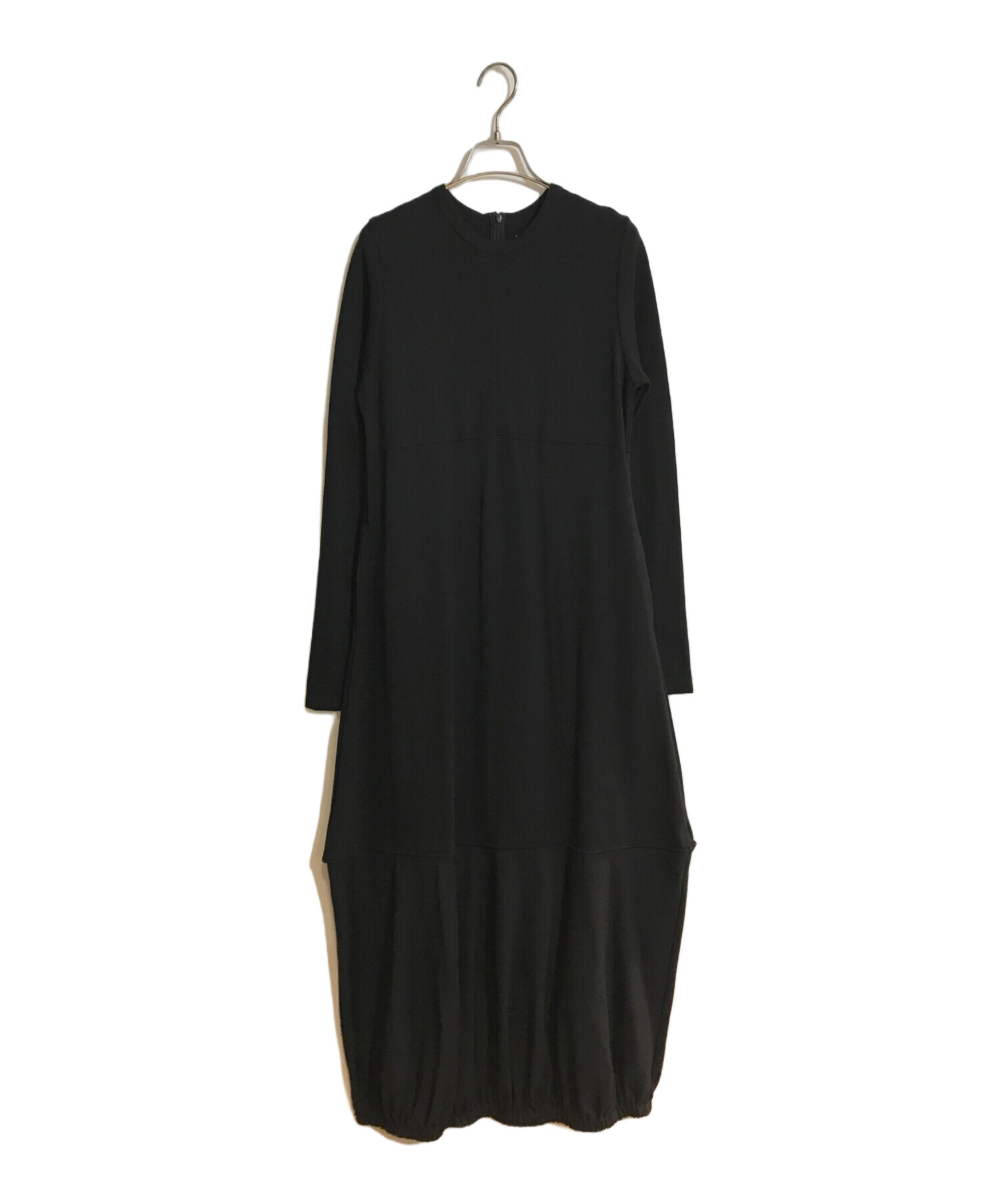 中古・古着通販】UN3D. (アンスリード) ボリュームコクーンカット