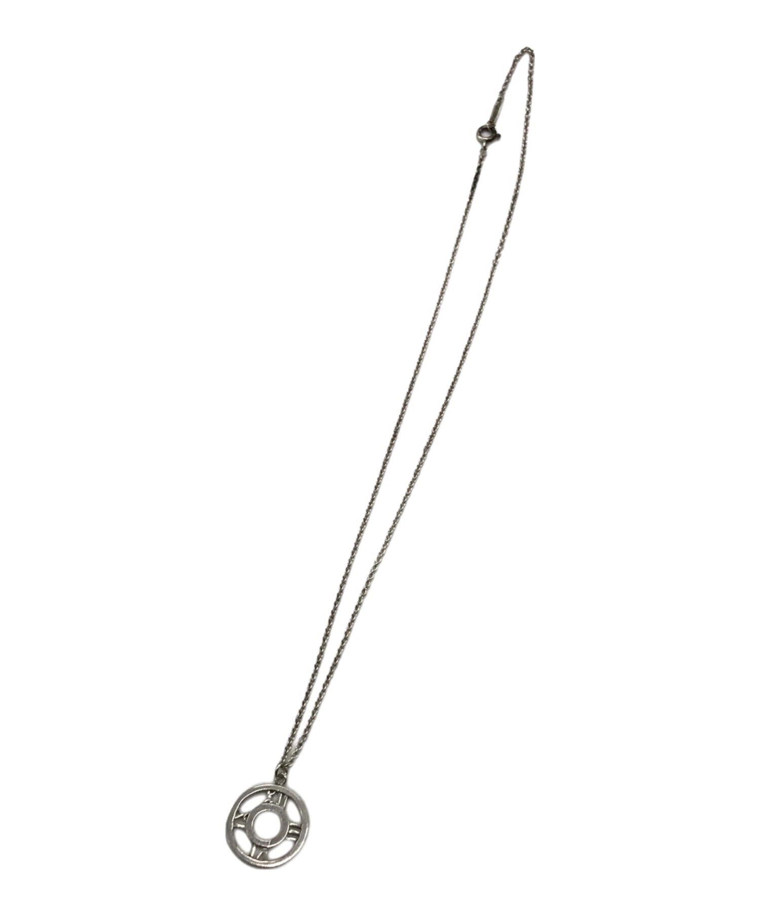 中古・古着通販】TIFFANY & Co. (ティファニー) アトラス オープン 