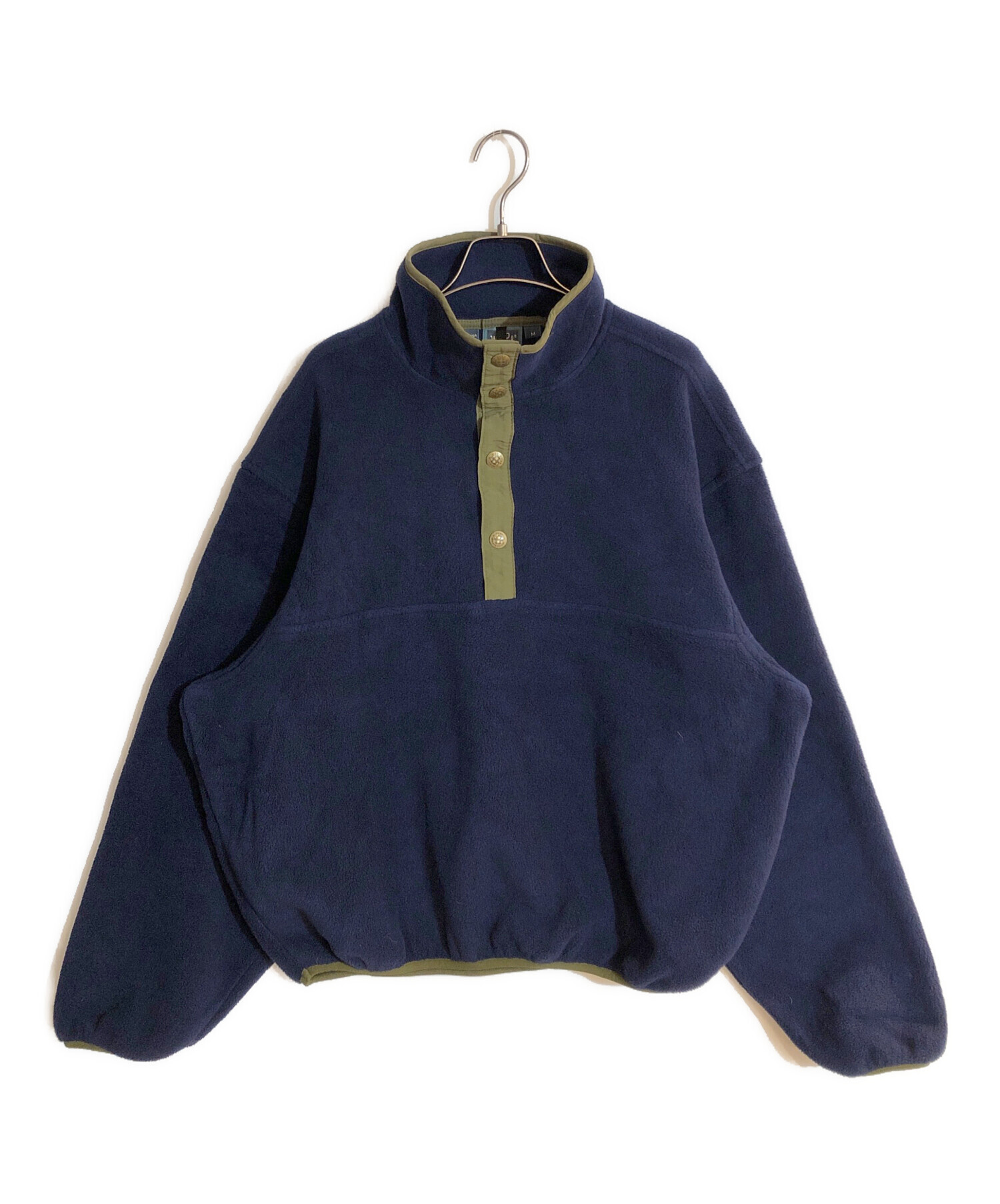 中古・古着通販】WOOLRICH (ウールリッチ) フリーススウェット  
