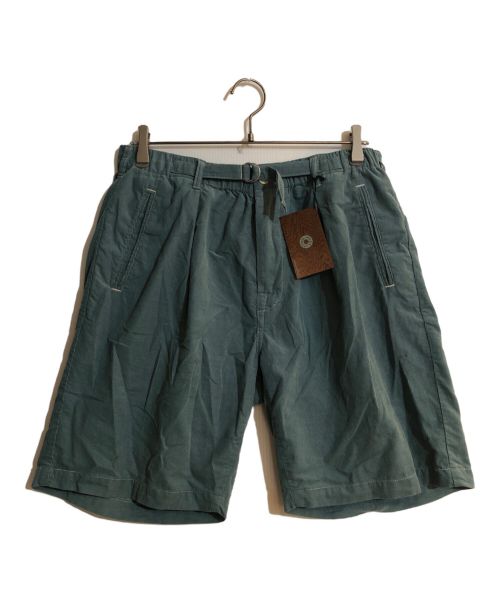 中古・古着通販】POST O'ALLS (ポストオーバーオールズ) summer cords