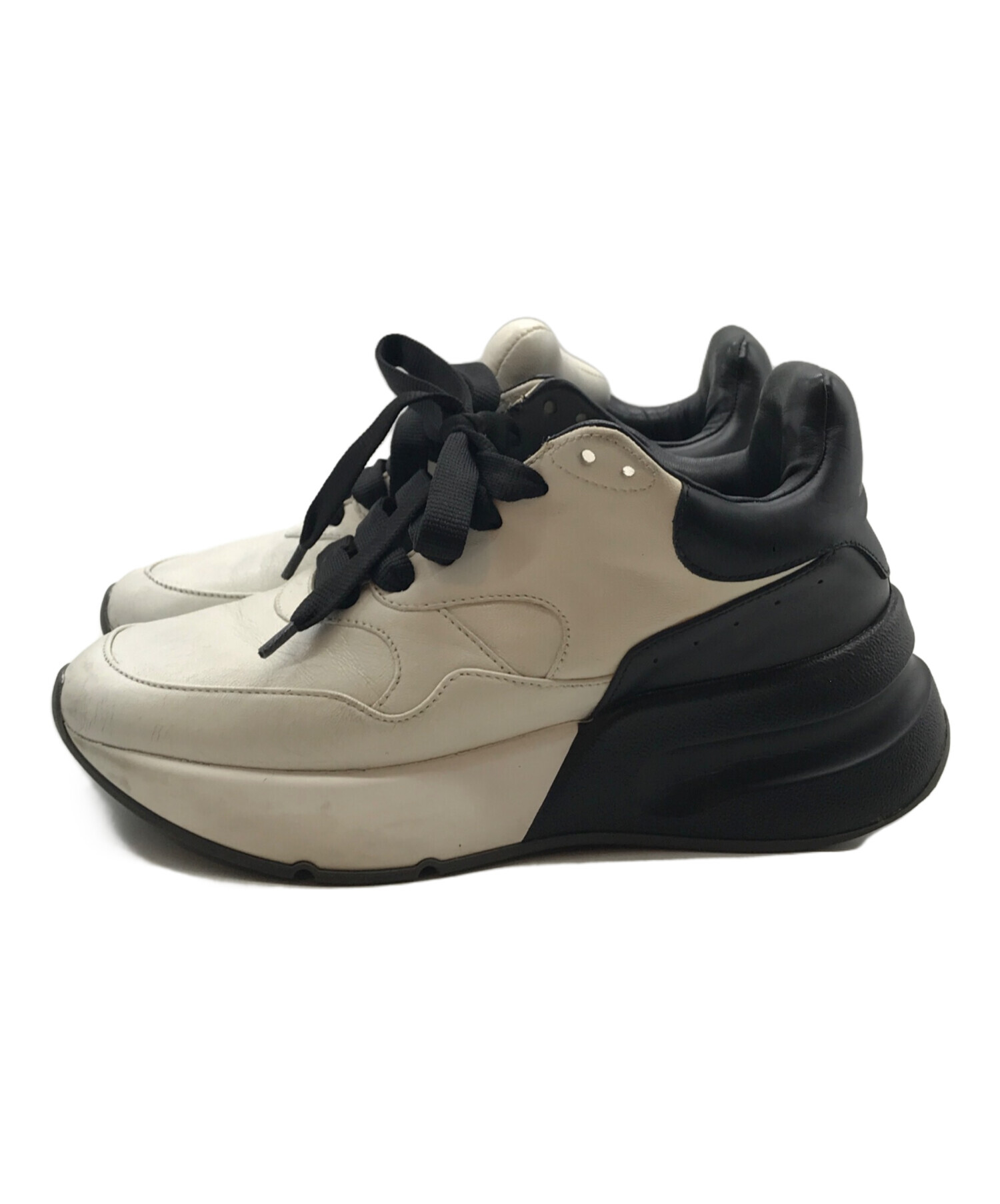 中古・古着通販】ALEXANDER McQUEEN (アレキサンダー 中古・古着通販】ALEXANDER McQUEEN (アレキサンダー
