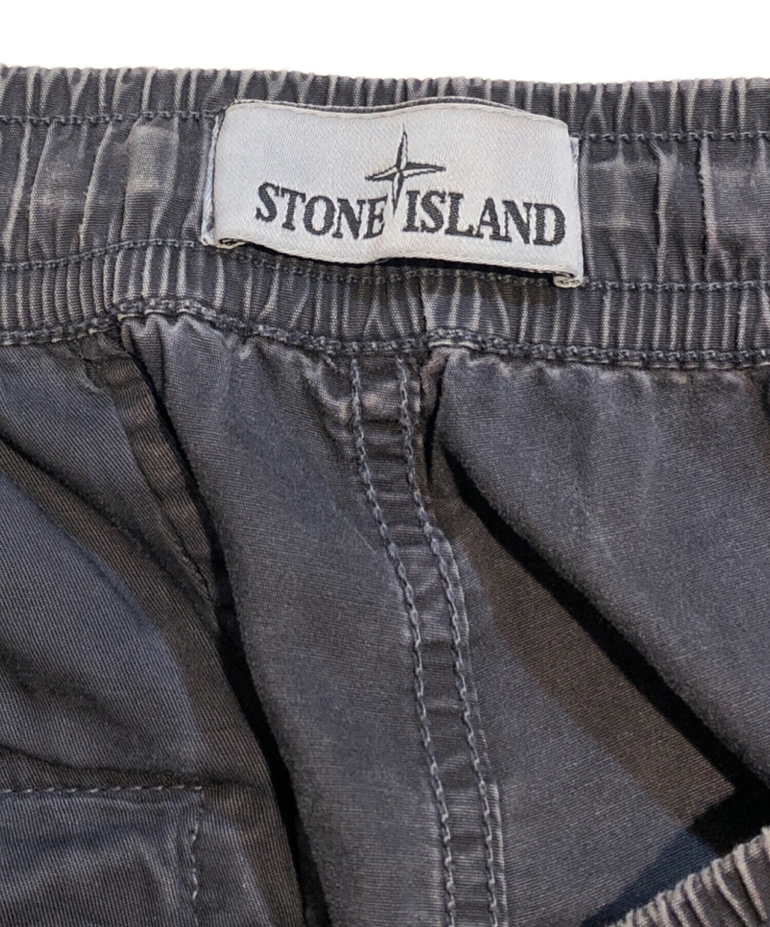 中古・古着通販】STONE ISLAND (ストーンアイランド) 22SS CARGO
