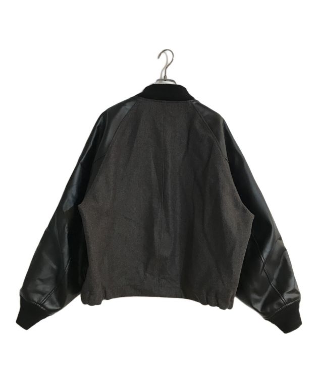 THE RERACS AWARD JACKET サイズ46 中古・古着通販】THE RERACS (ザ リラクス) Award Jacket