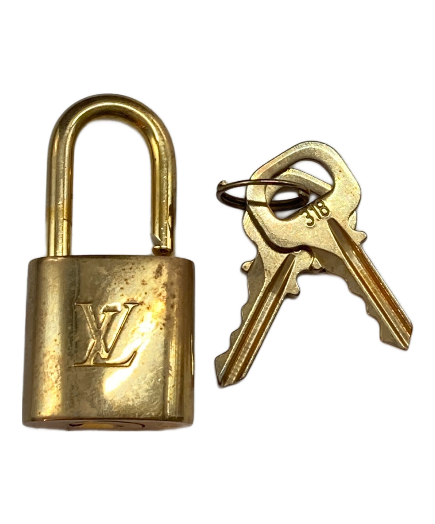 中古・古着通販】LOUIS VUITTON (ルイ ヴィトン) ダミエ スピーディ30