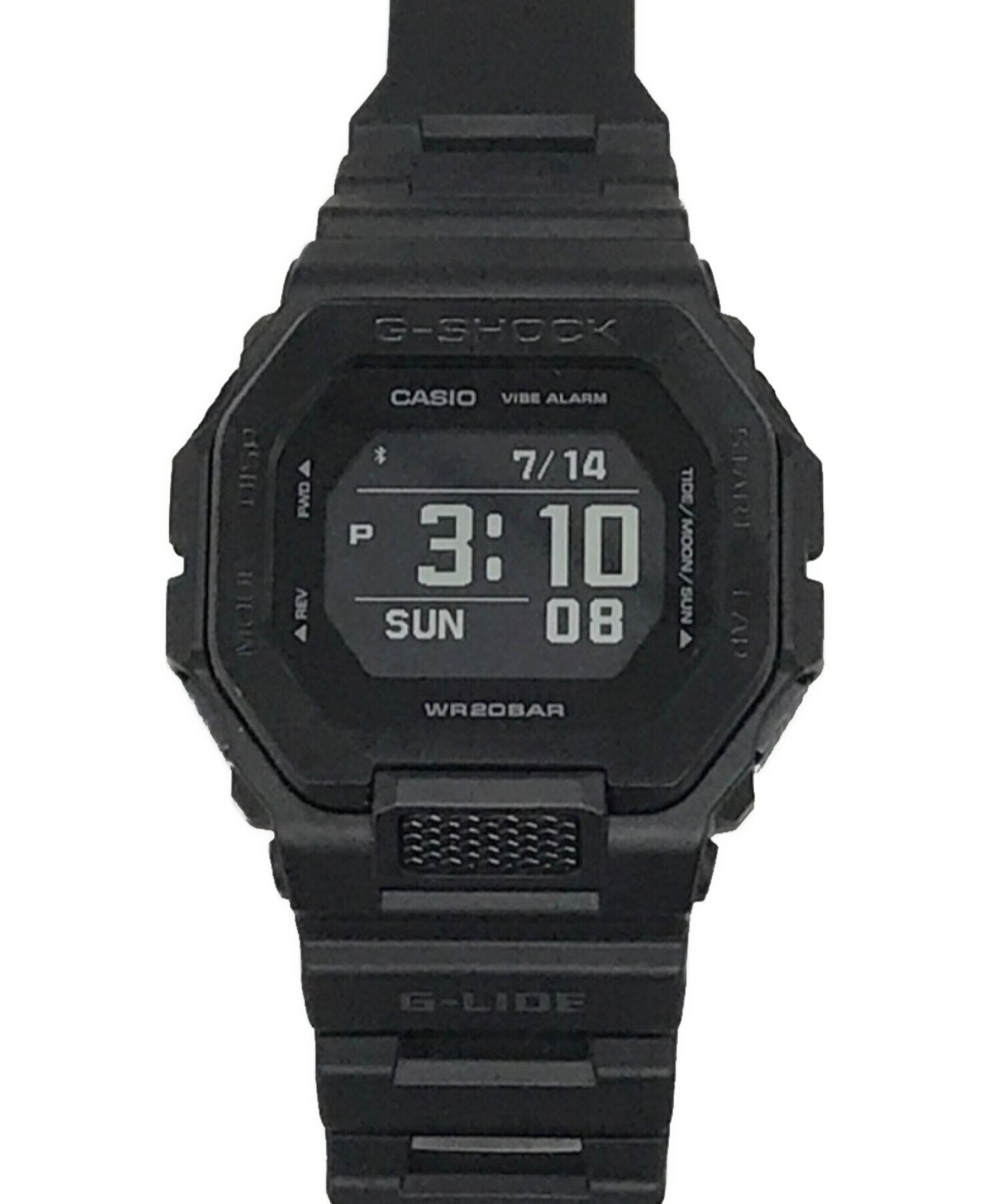 中古・古着通販】CASIO (カシオ) GBX-100NS-1JF｜ブランド・古着通販 