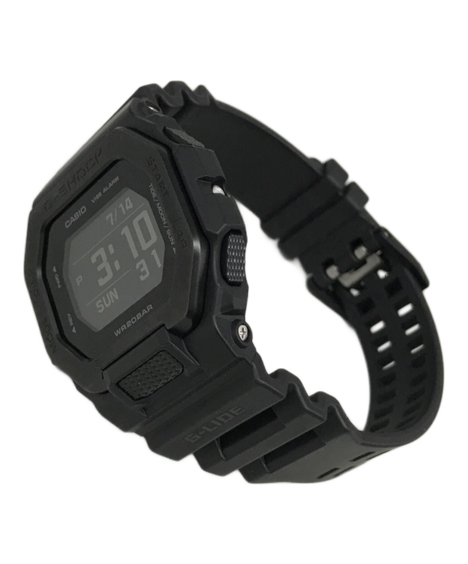 中古・古着通販】CASIO (カシオ) GBX-100NS-1JF｜ブランド・古着通販 