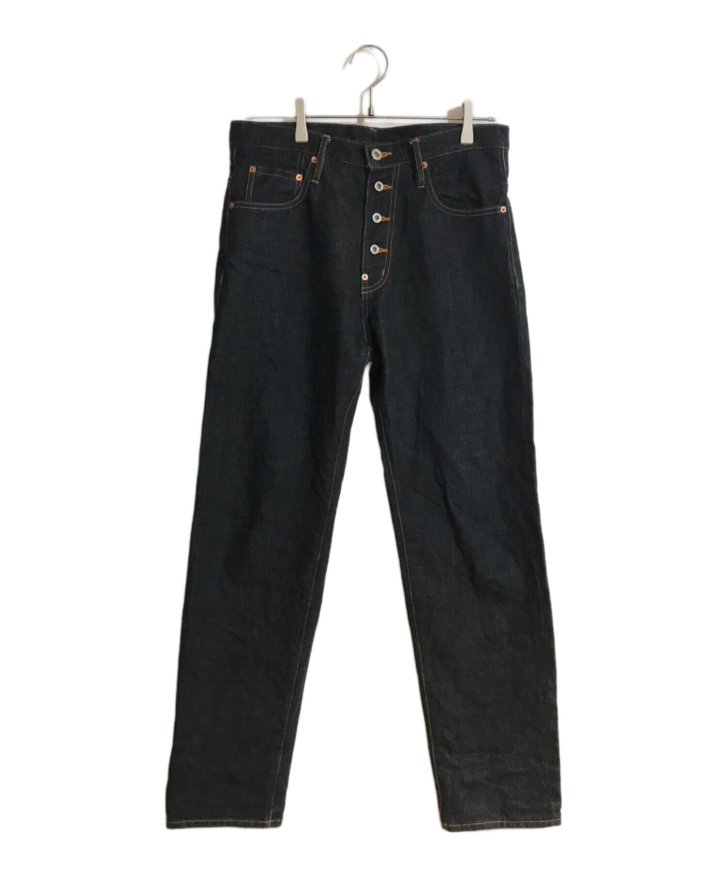 中古・古着通販】SUGARHILL (シュガーヒル) CLASSIC DENIM PANTS