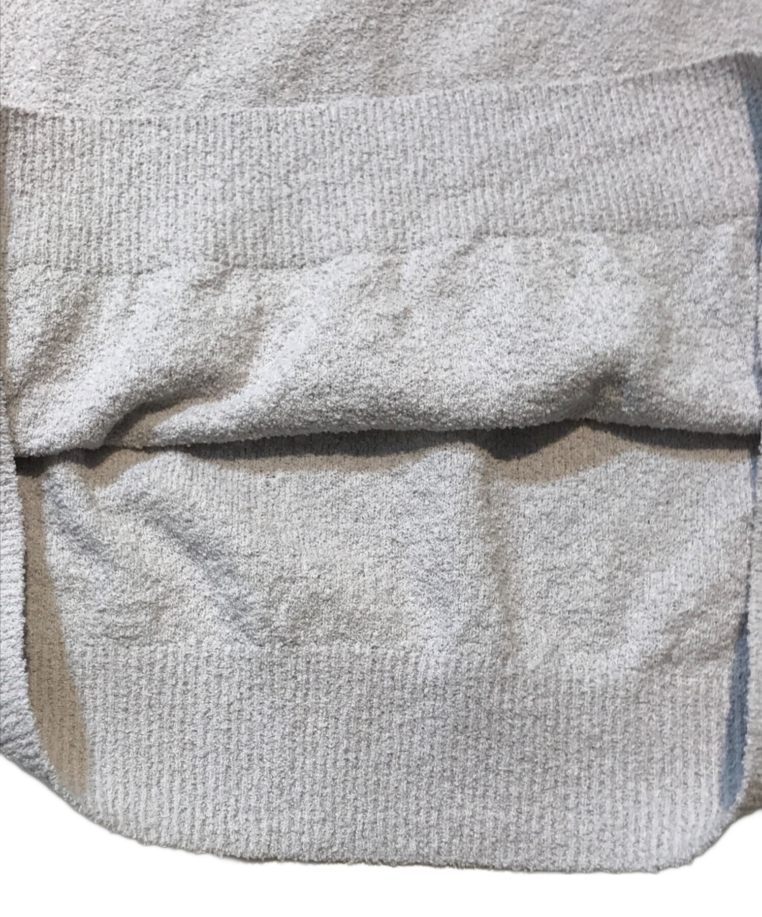 中古・古着通販】walenode (ウェルノード) Paper boucle No sleeve