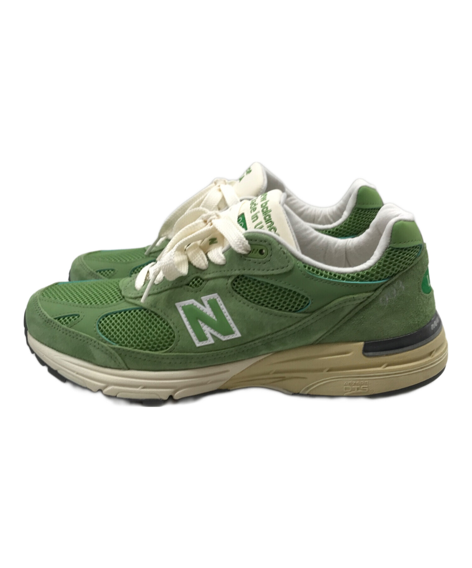 中古・古着通販】NEW BALANCE (ニューバランス) New Balance 993 