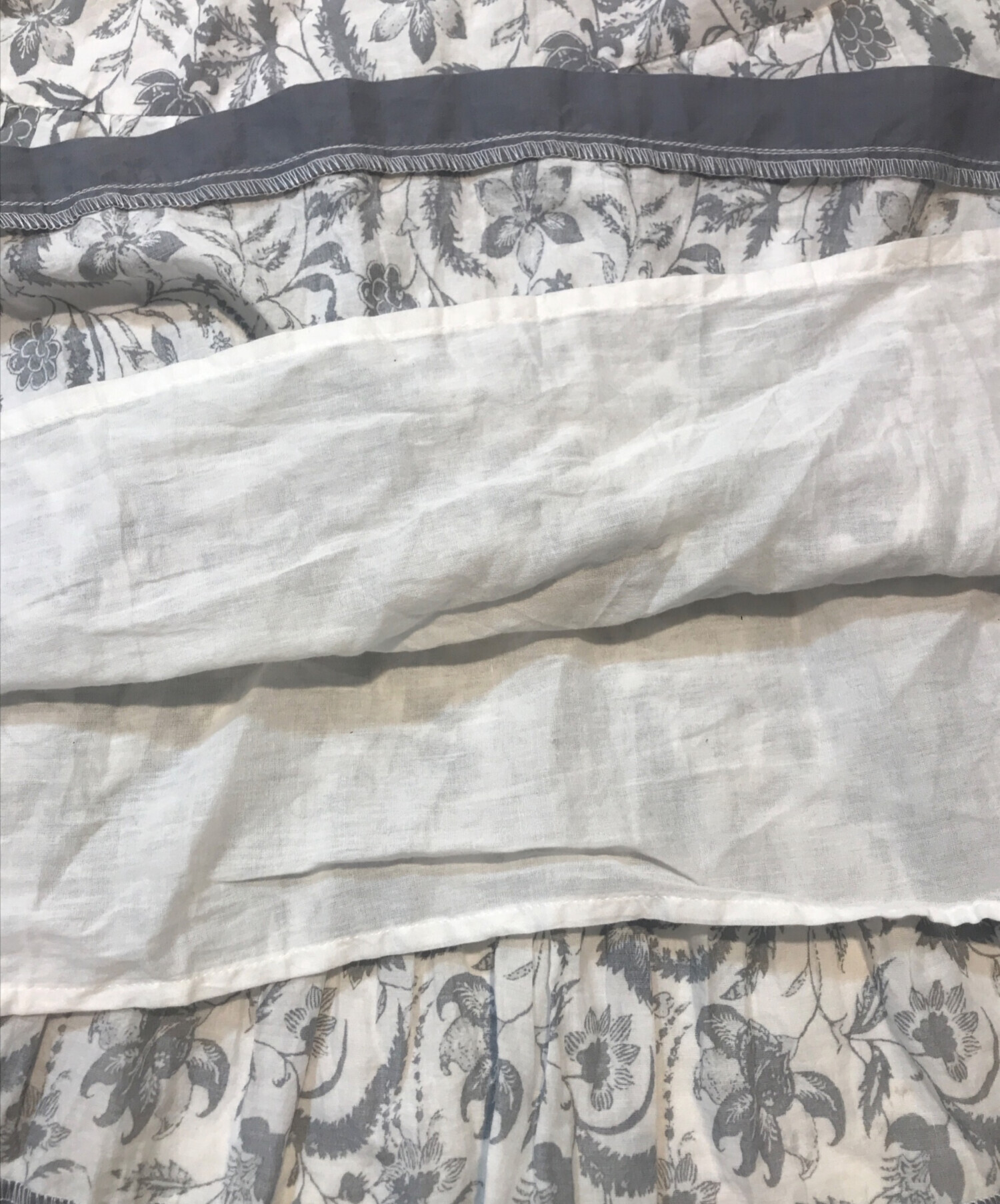中古・古着通販】MARIHA (マリハ) mystrada別注 草原の虹のドレス