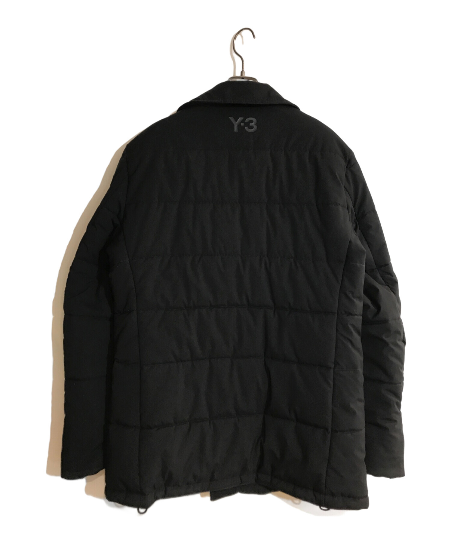 Y-3ワイスリープリマロフトPRIMALOFTYOHJIヨウジヤマモトy's4