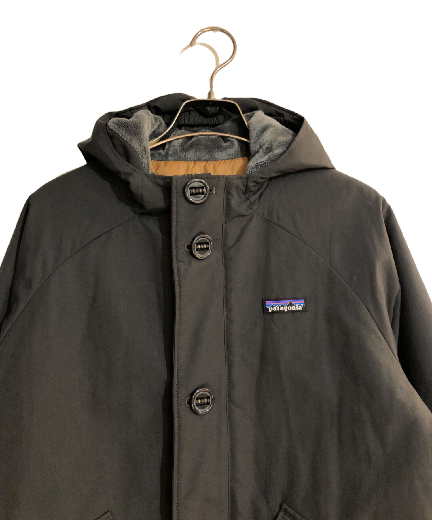 中古・古着通販】Patagonia (パタゴニア) INSULATED ISTHMUS JACKET