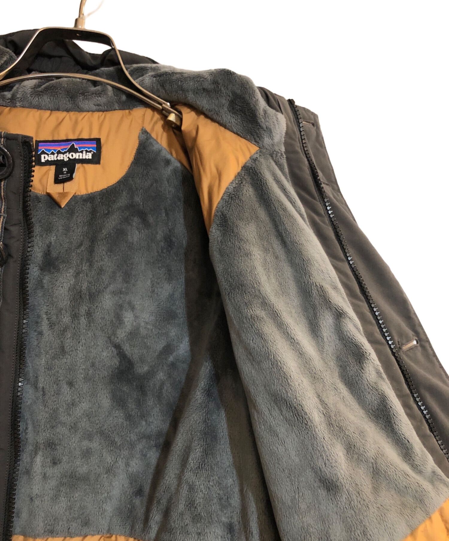 中古・古着通販】Patagonia (パタゴニア) INSULATED ISTHMUS JACKET