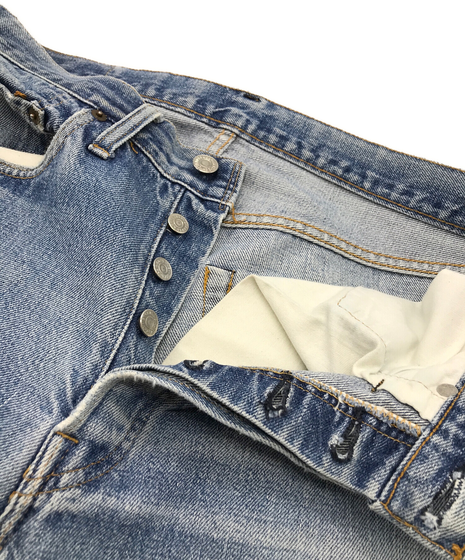 中古・古着通販】LEVI