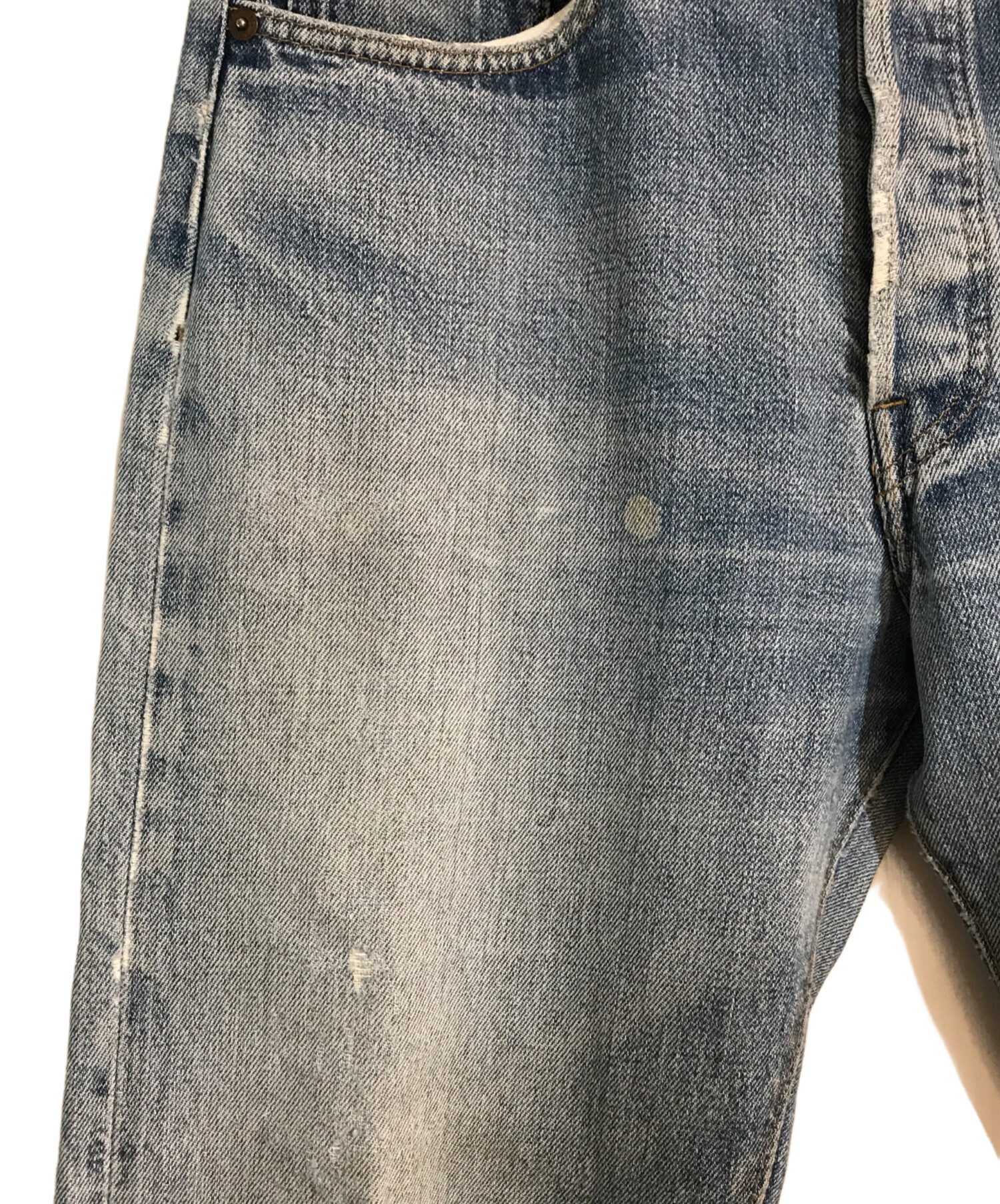 中古・古着通販】LEVI