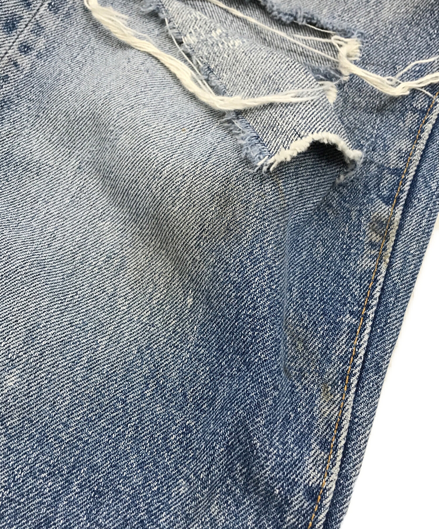 中古・古着通販】LEVI