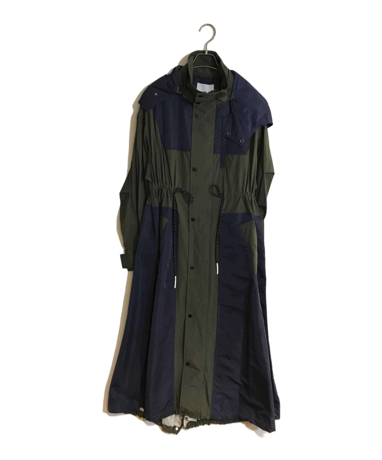 UN3D. アンスリード ライトマウンテンコート 【公式通販】